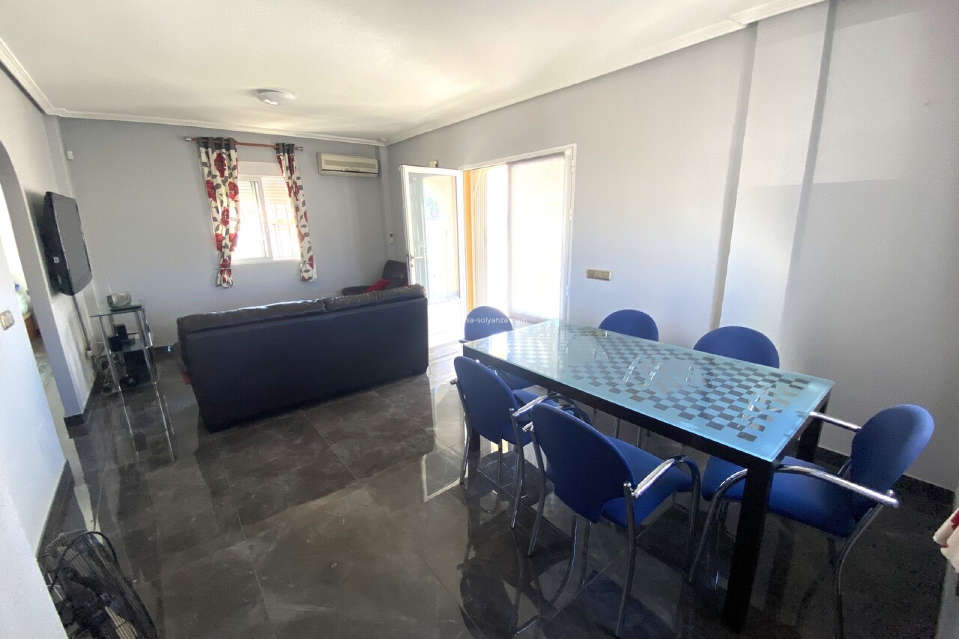 Wiederverkauf - Villa - La Zenia - Costa Blanca