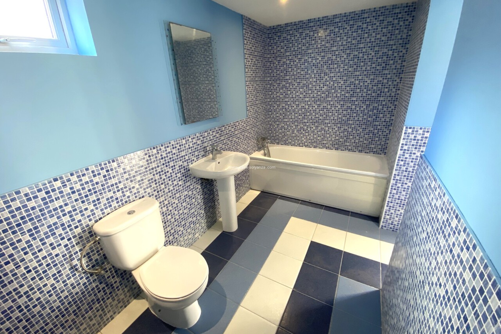 Wiederverkauf - Villa - La Zenia - Costa Blanca