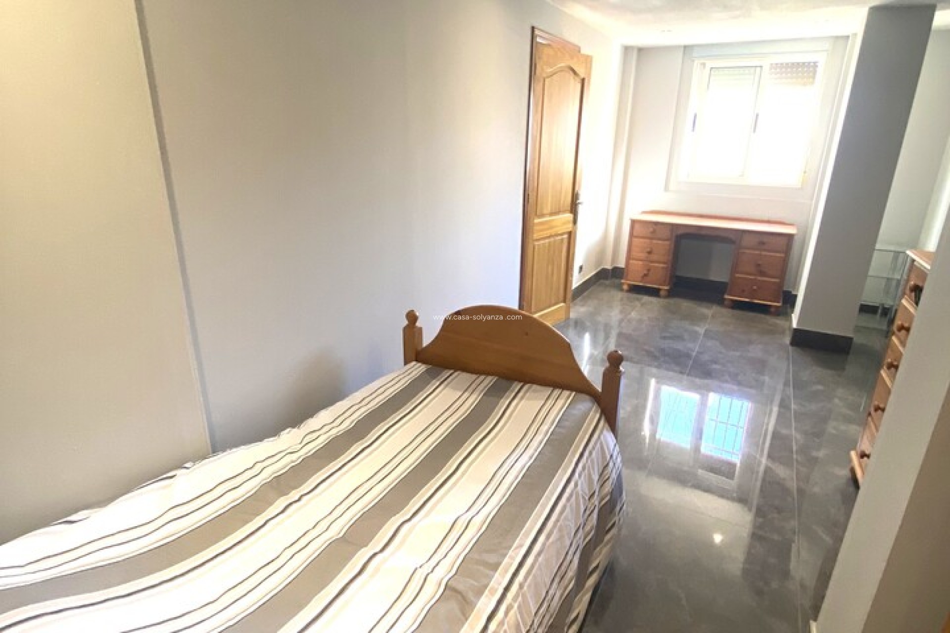 Wiederverkauf - Villa - La Zenia - Costa Blanca