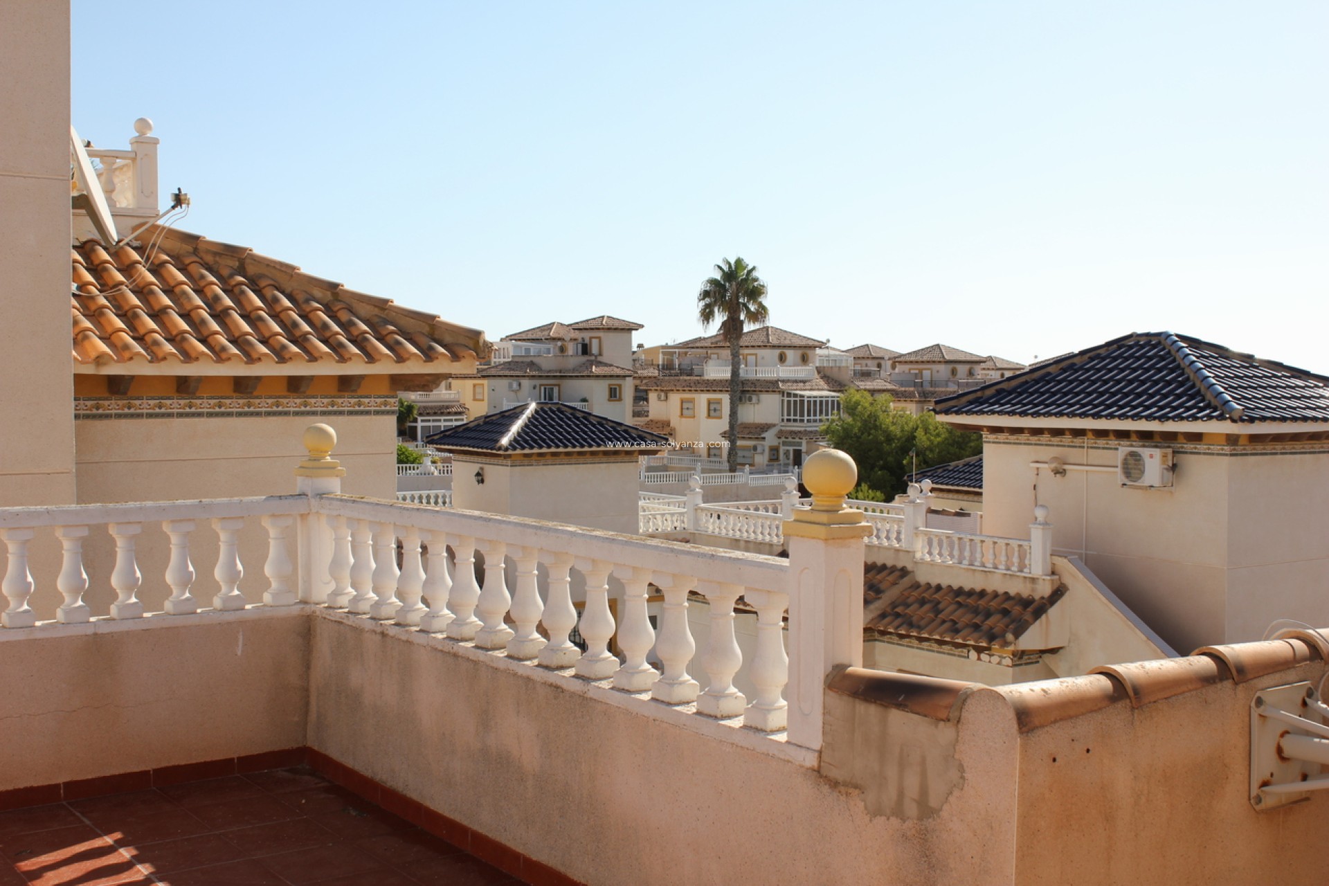 Wiederverkauf - Villa - La Zenia - Costa Blanca