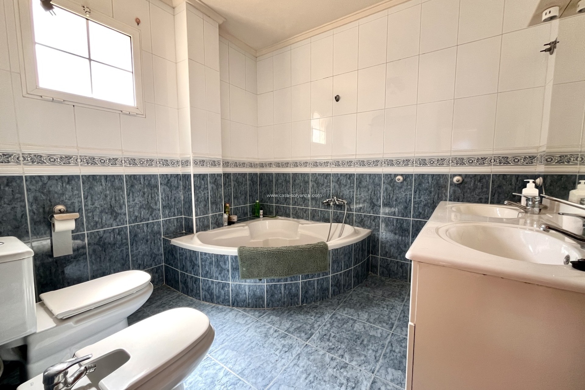 Wiederverkauf - Villa - La Zenia - Costa Blanca