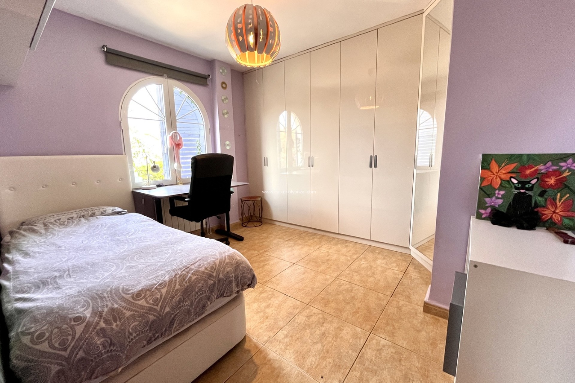 Wiederverkauf - Villa - La Zenia - Costa Blanca