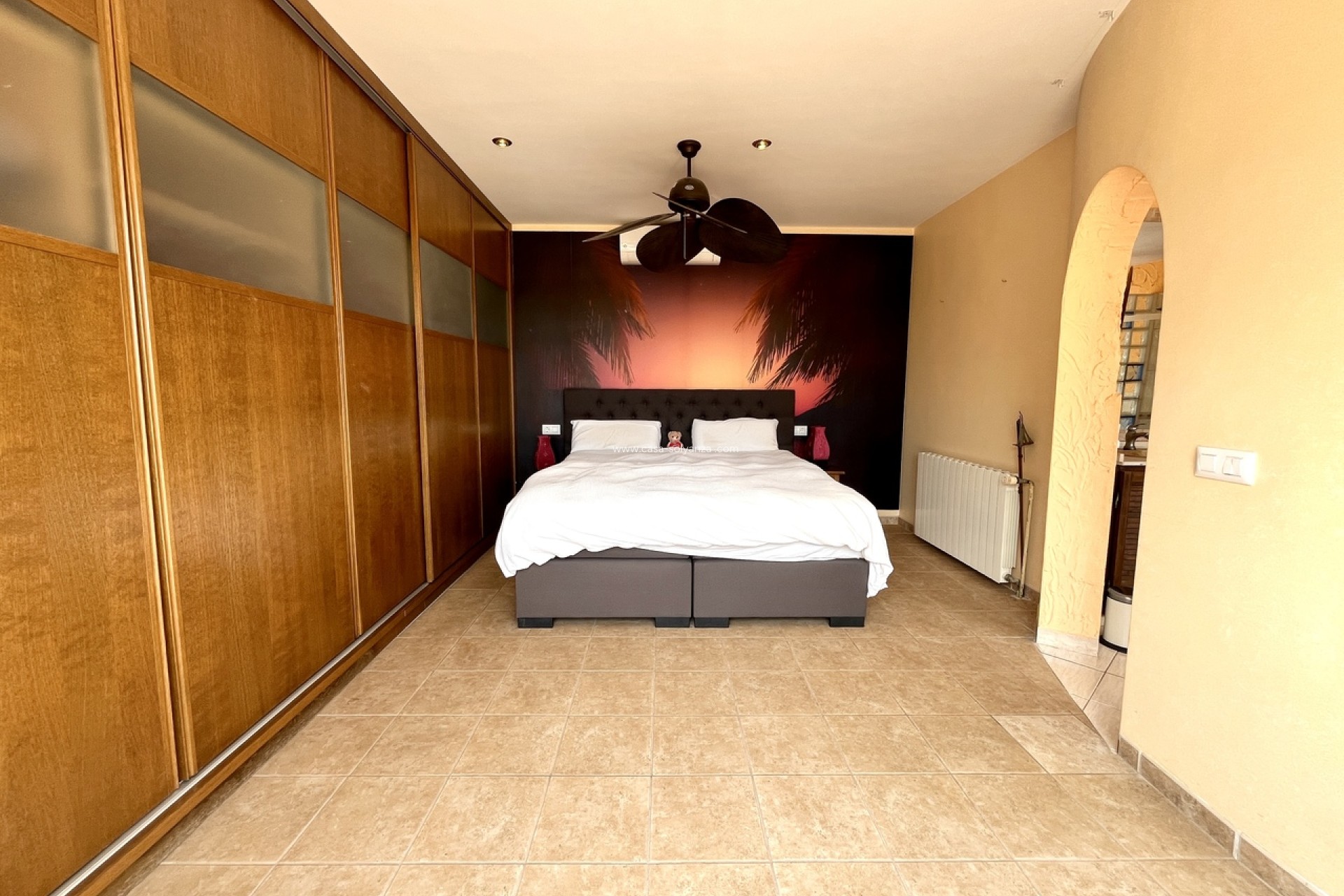 Wiederverkauf - Villa - La Zenia - Costa Blanca