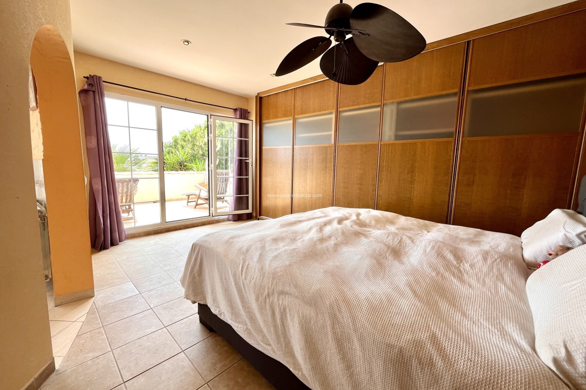 Wiederverkauf - Villa - La Zenia - Costa Blanca