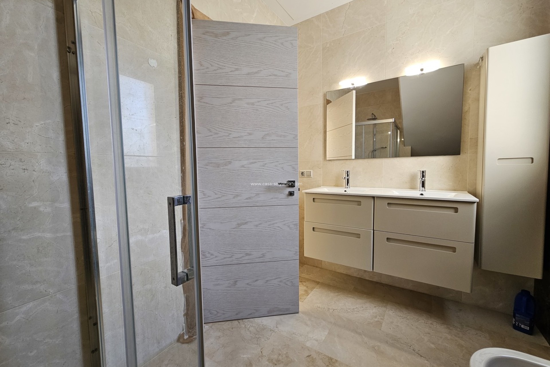 Wiederverkauf - Villa - La Zenia - Costa Blanca