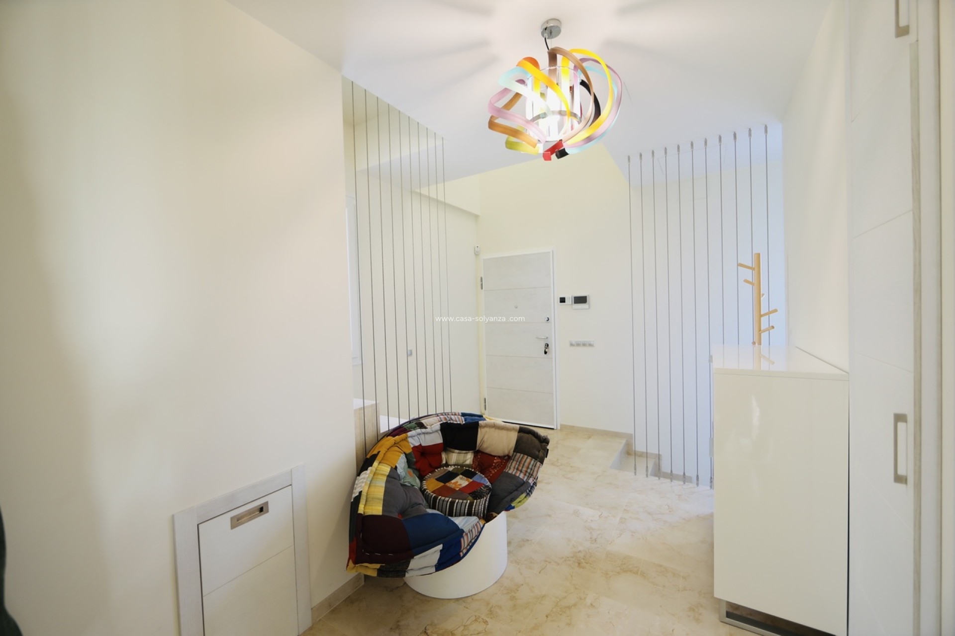 Wiederverkauf - Villa - La Zenia - Costa Blanca