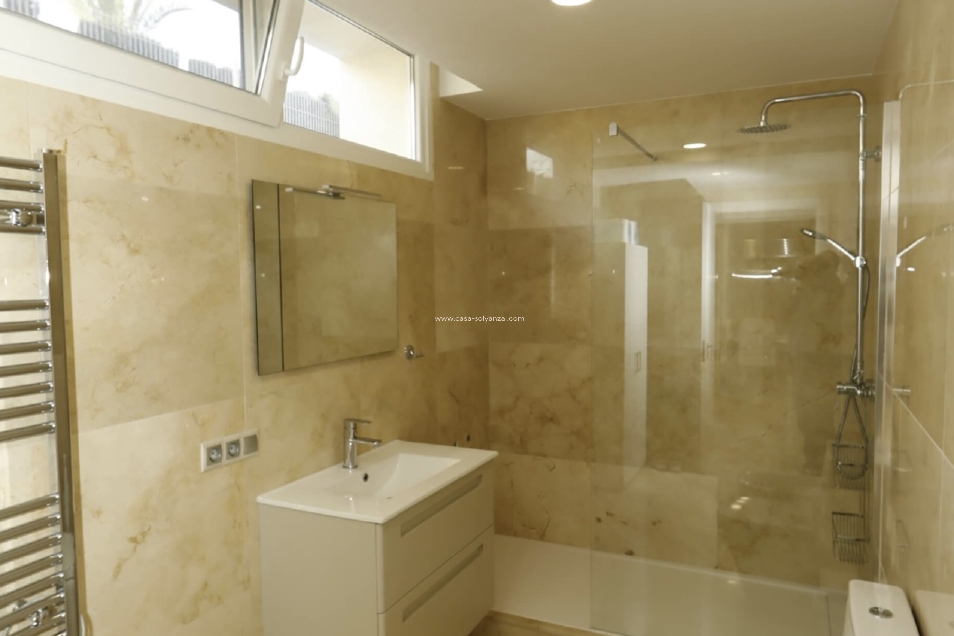 Wiederverkauf - Villa - La Zenia - Costa Blanca