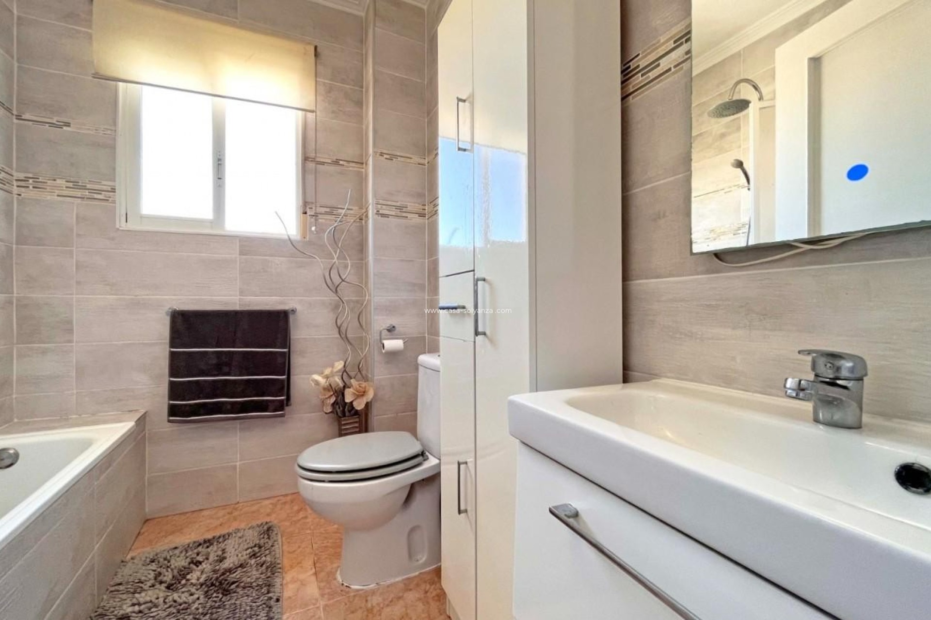 Wiederverkauf - Villa - La Zenia - Costa Blanca