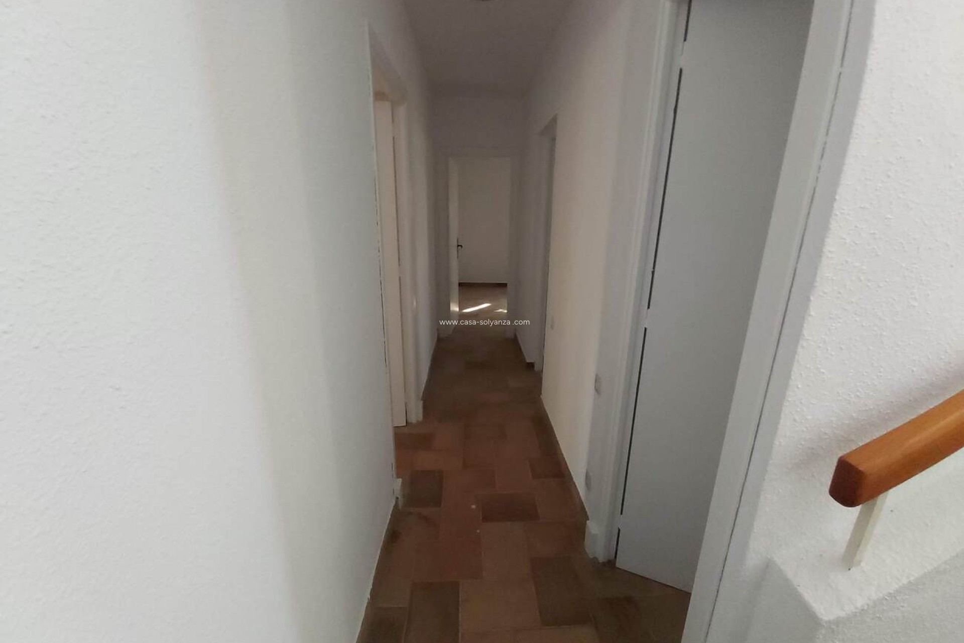 Wiederverkauf - Villa - La Zenia - Costa Blanca