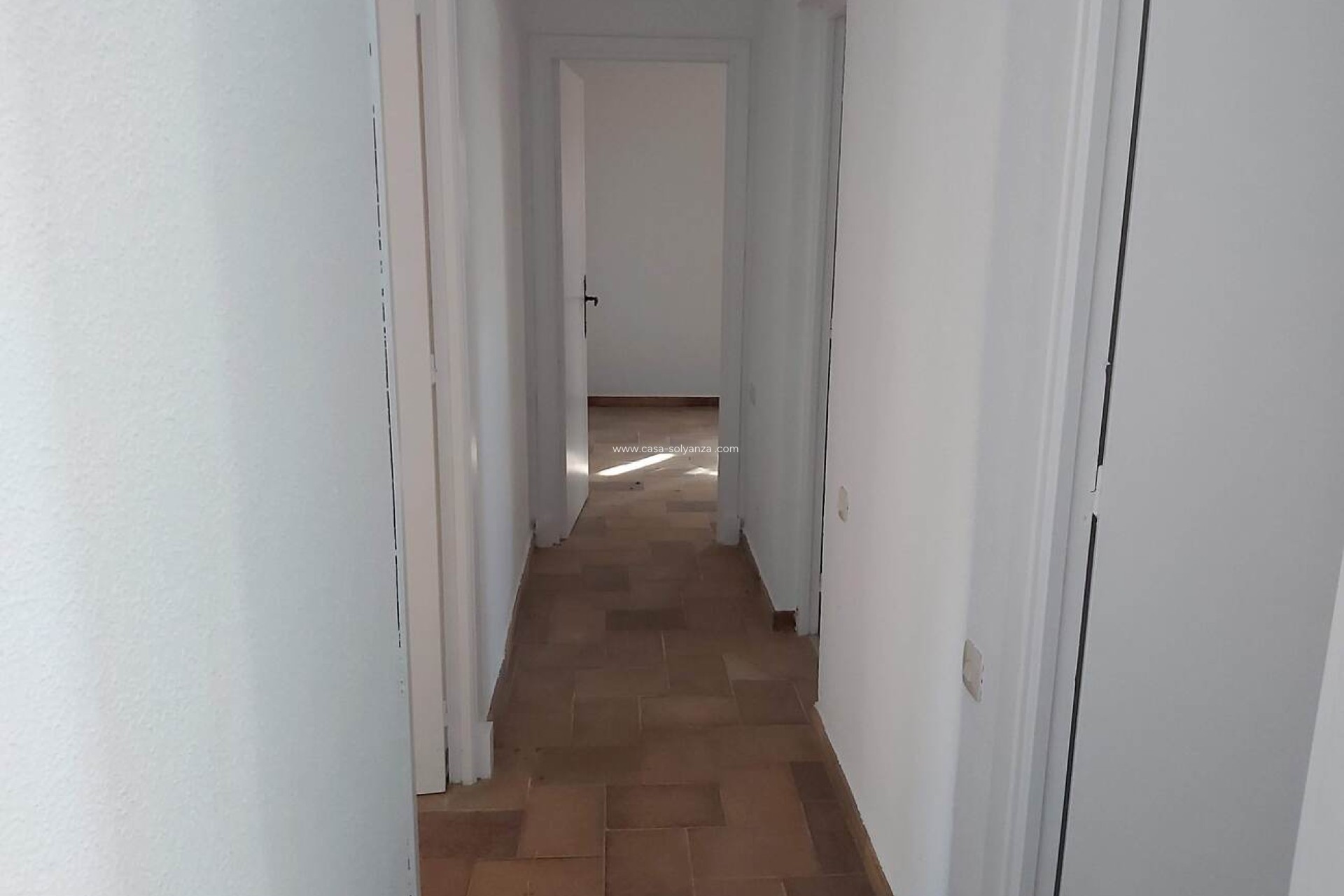 Wiederverkauf - Villa - La Zenia - Costa Blanca