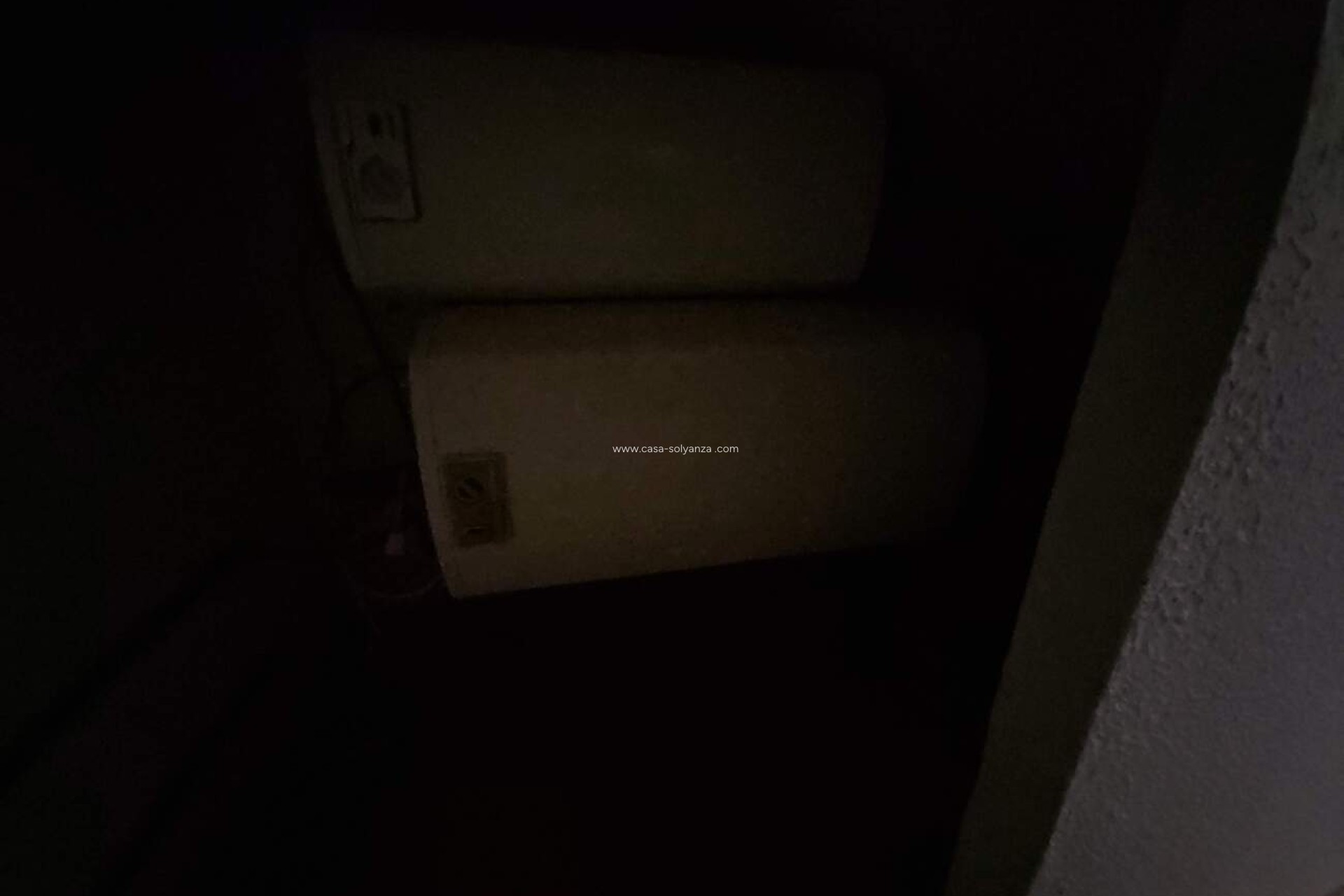 Wiederverkauf - Villa - La Zenia - Costa Blanca