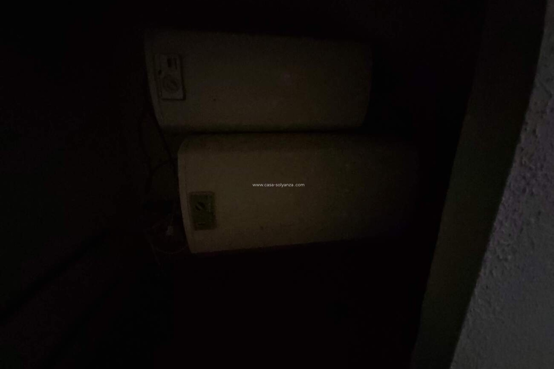 Wiederverkauf - Villa - La Zenia - Costa Blanca