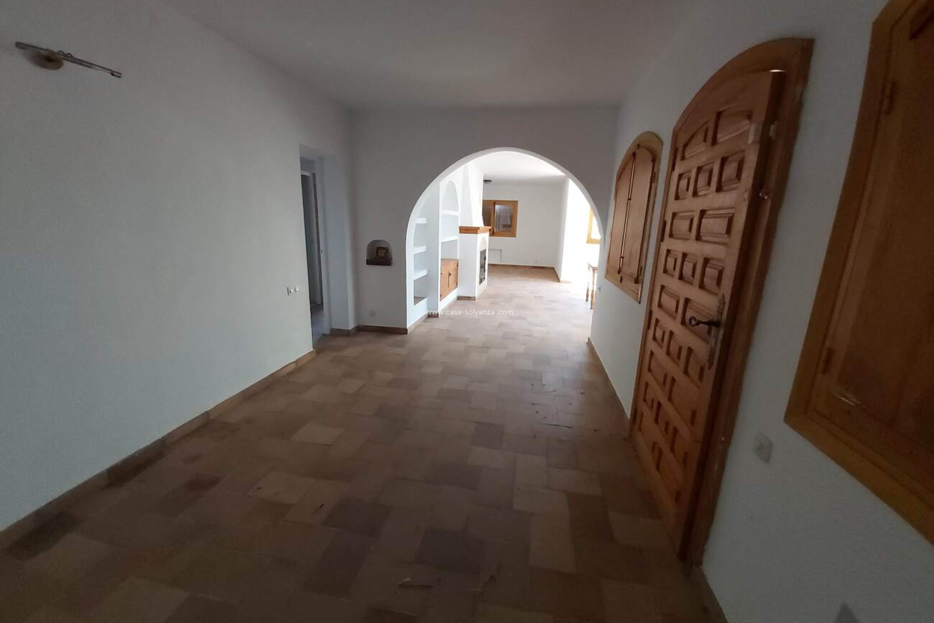 Wiederverkauf - Villa - La Zenia - Costa Blanca