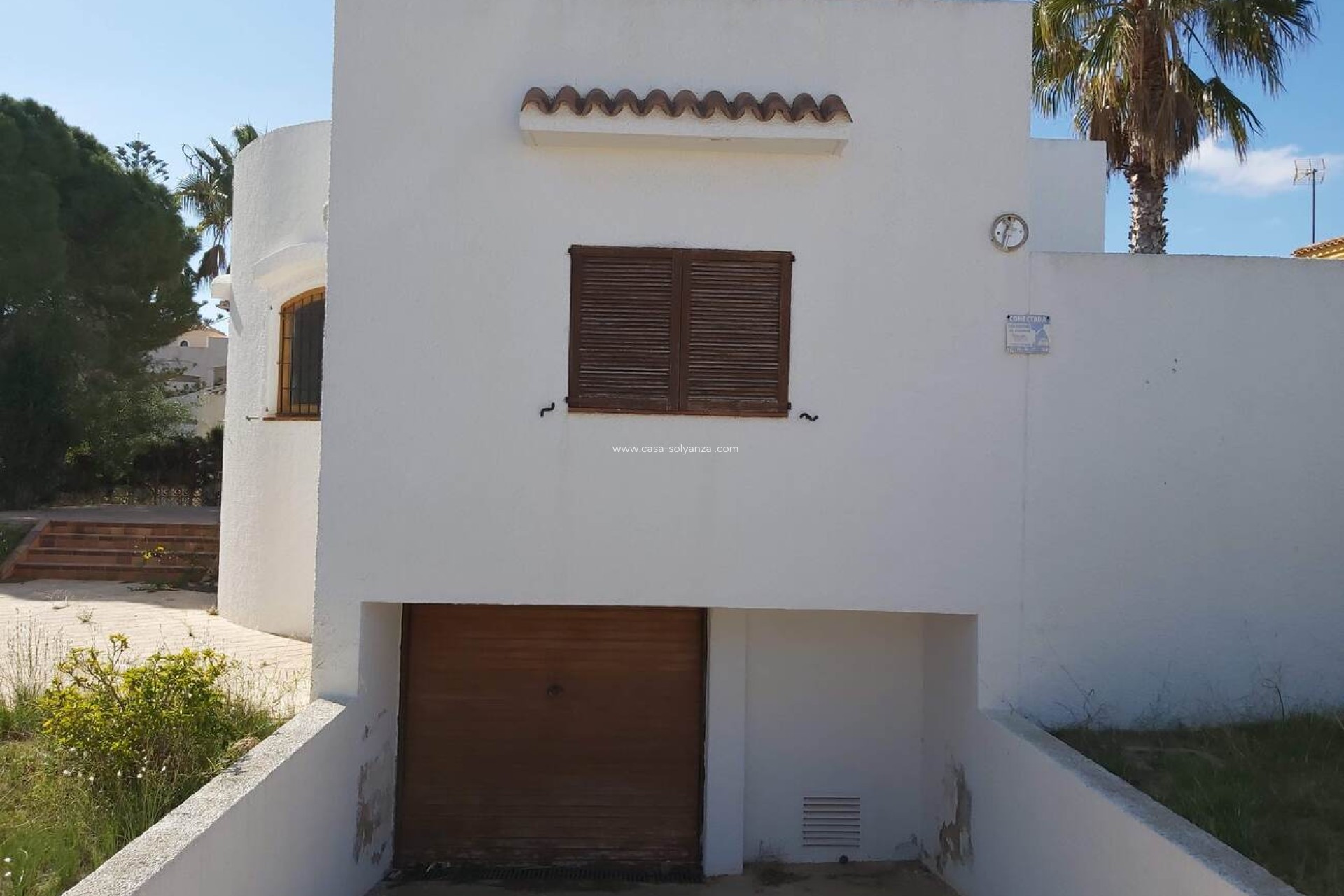 Wiederverkauf - Villa - La Zenia - Costa Blanca