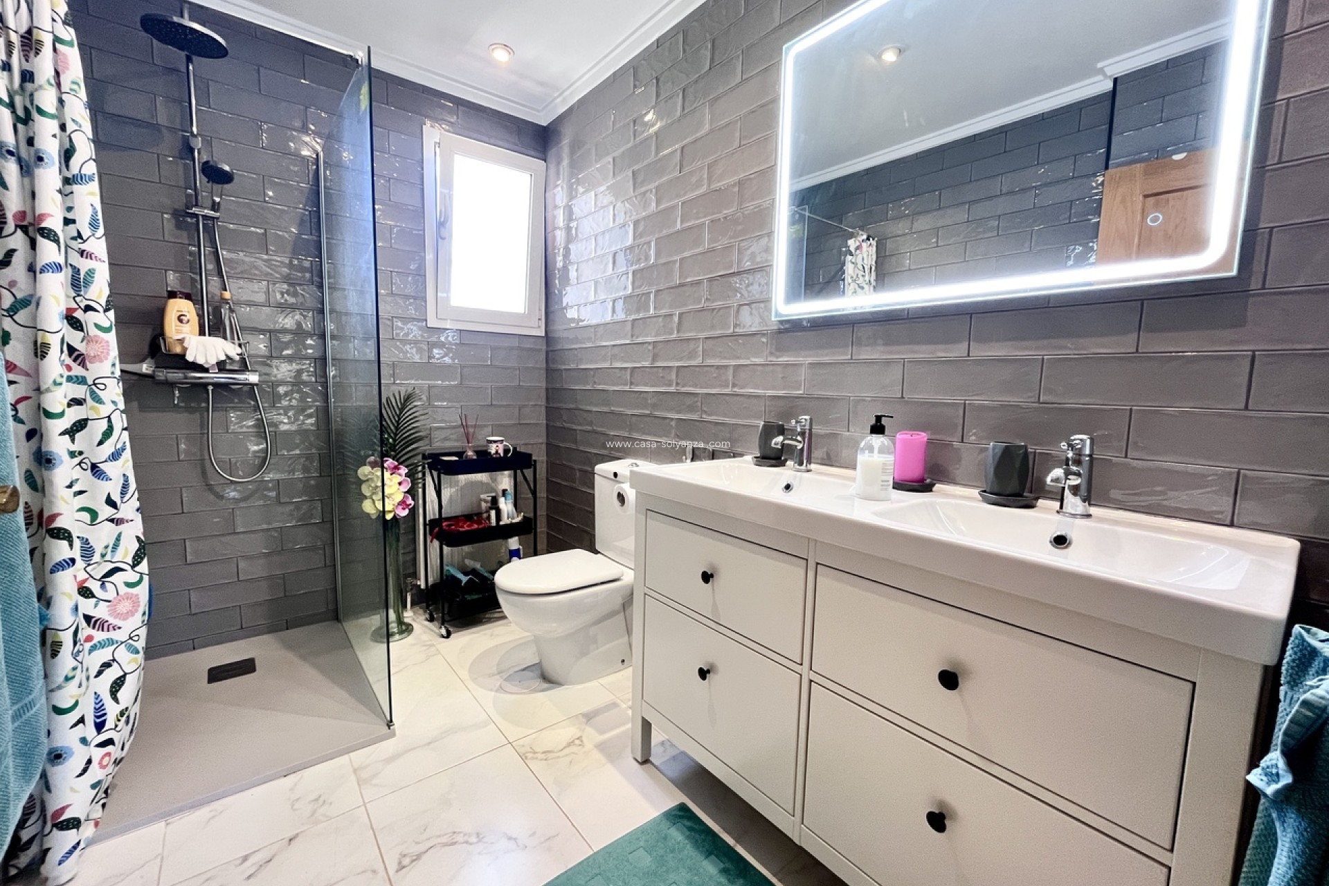 Wiederverkauf - Villa - La Zenia - Costa Blanca