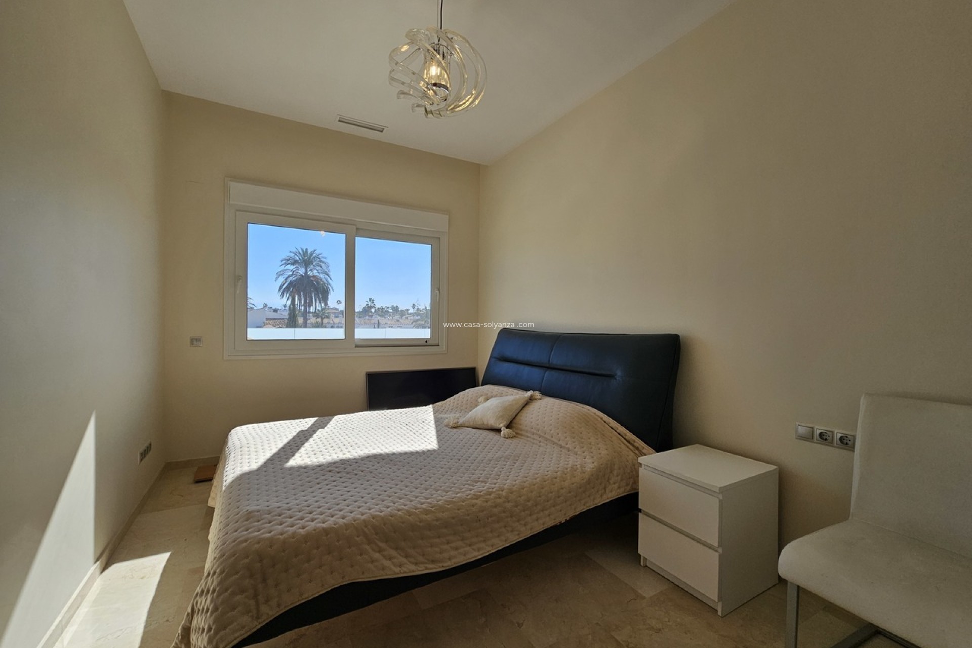 Wiederverkauf - Villa - La Zenia - Costa Blanca