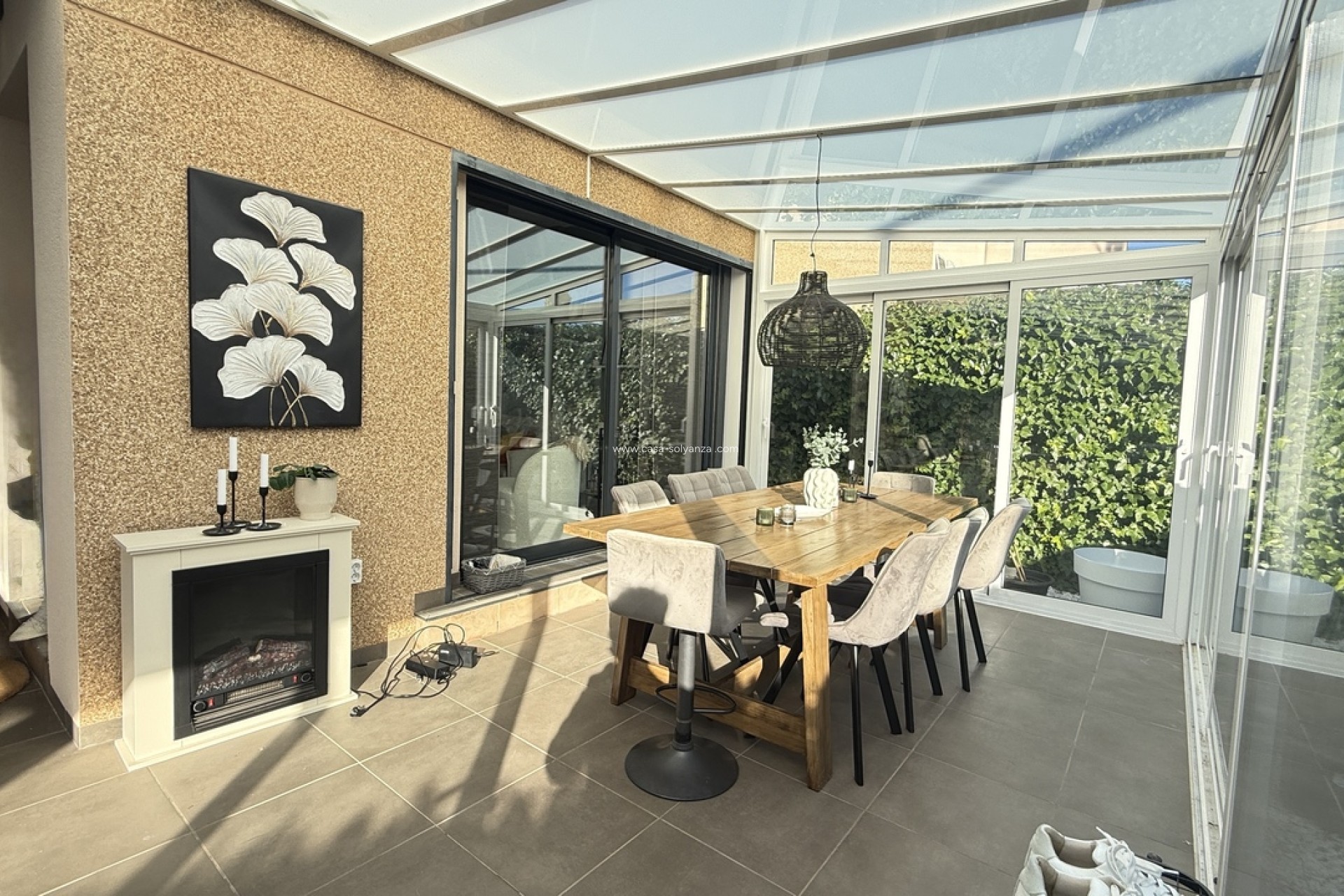 Wiederverkauf - Villa - La Zenia - Costa Blanca