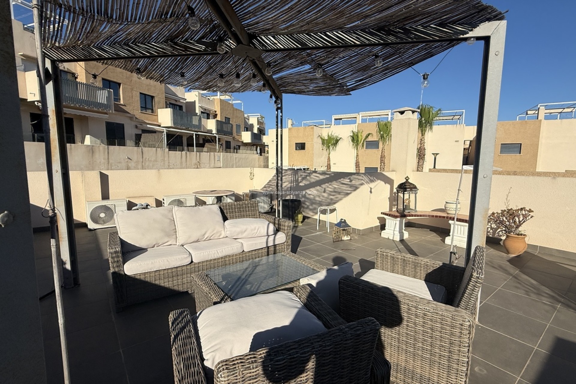 Wiederverkauf - Villa - La Zenia - Costa Blanca