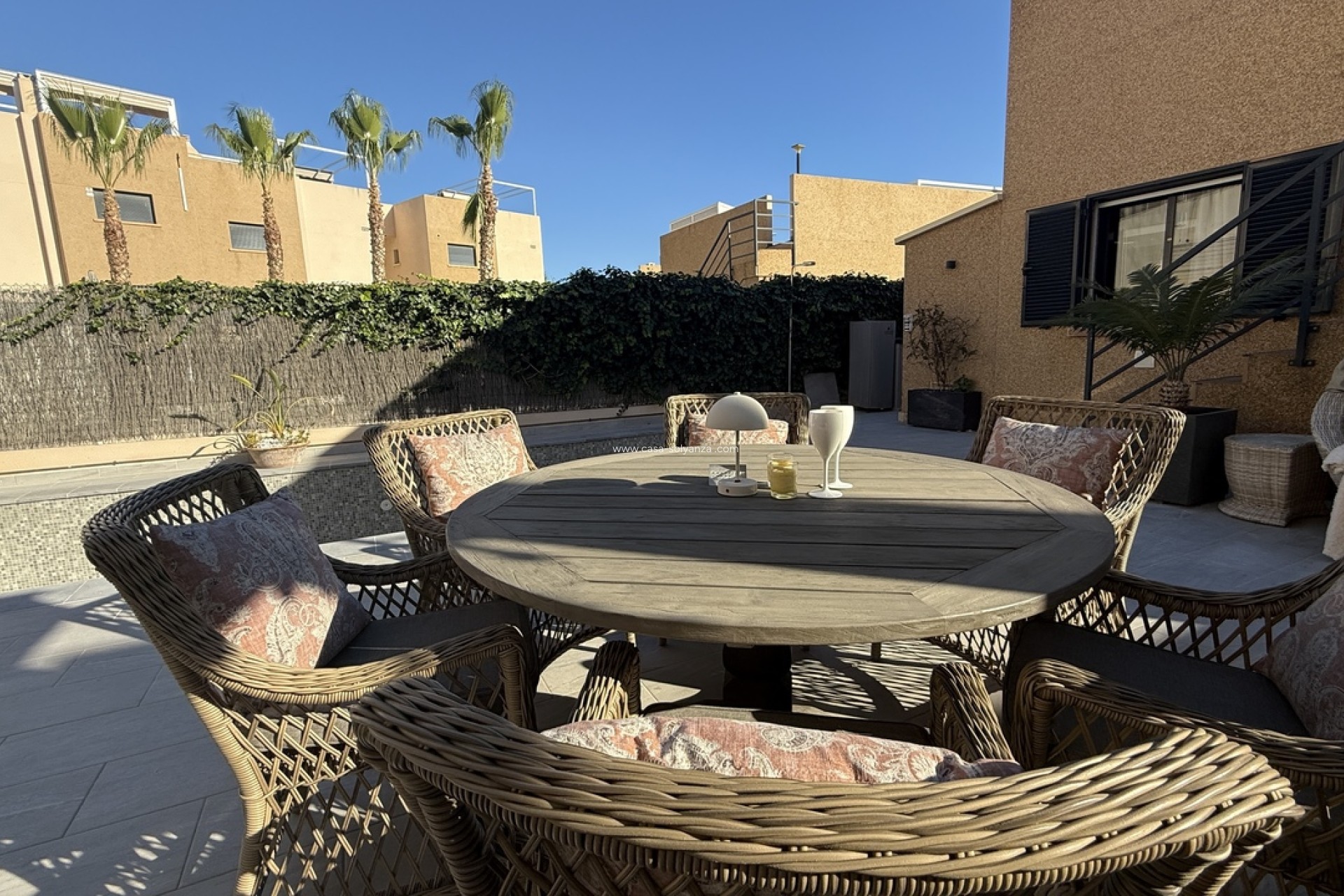 Wiederverkauf - Villa - La Zenia - Costa Blanca