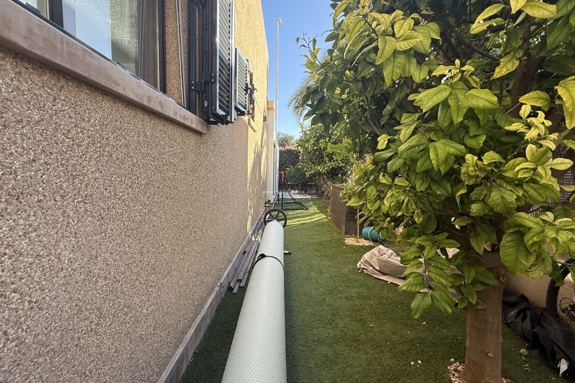 Wiederverkauf - Villa - La Zenia - Costa Blanca