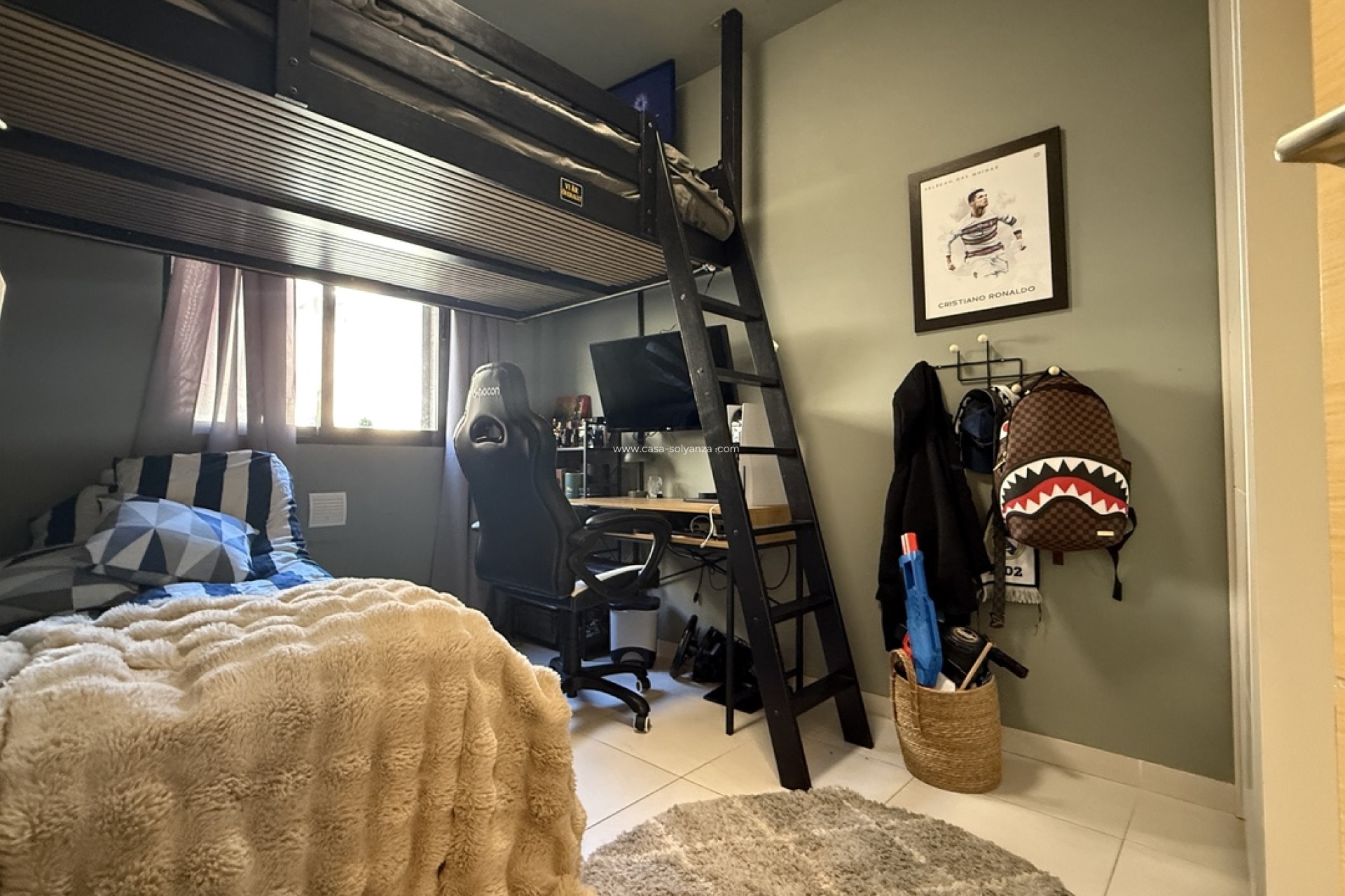 Wiederverkauf - Villa - La Zenia - Costa Blanca