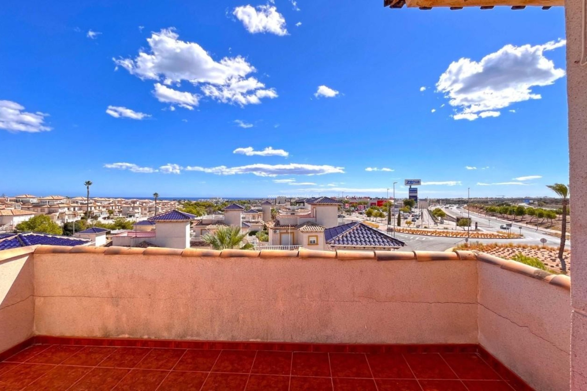 Wiederverkauf - Villa - La Zenia - Costa Blanca