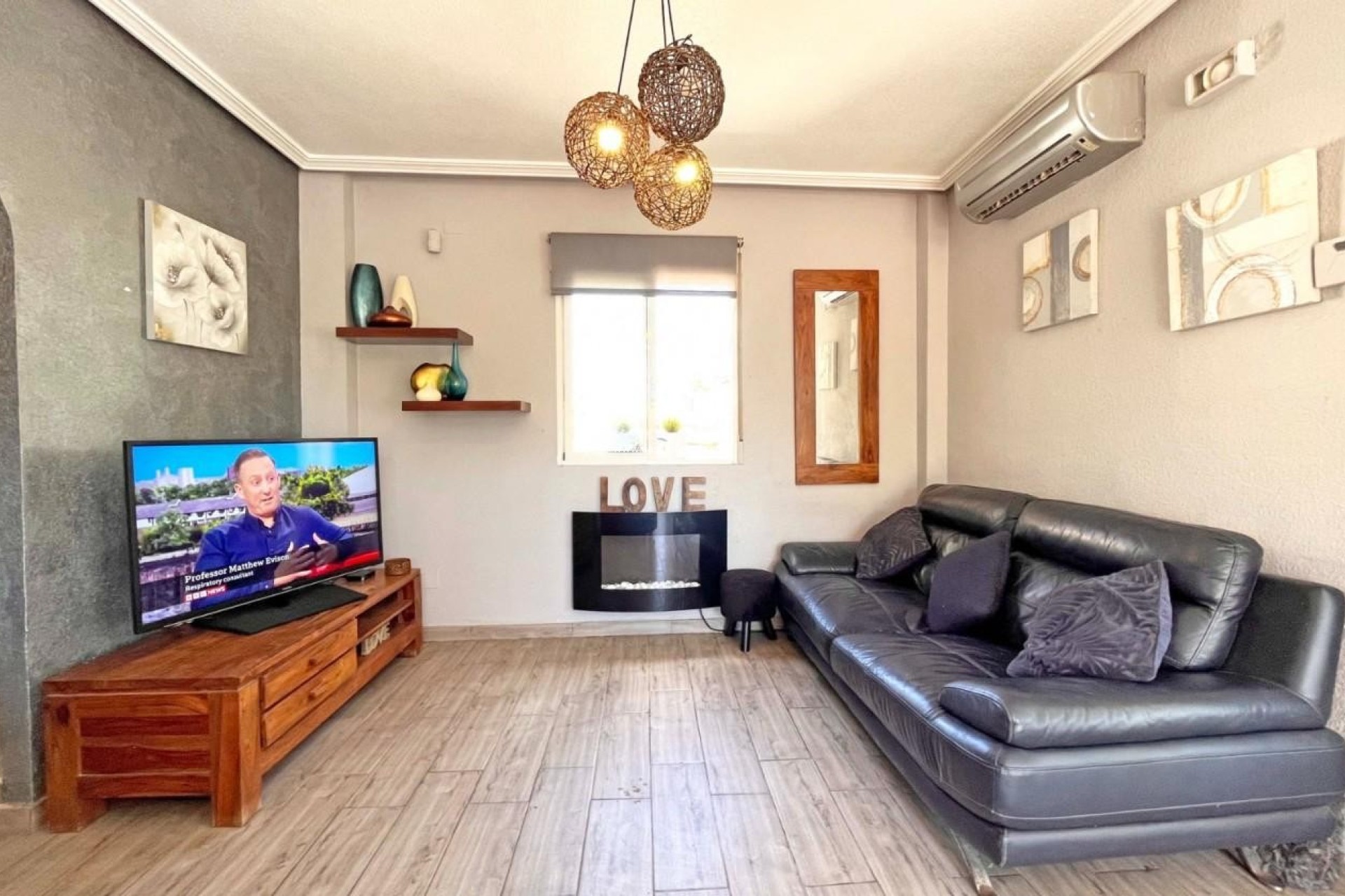 Wiederverkauf - Villa - La Zenia - Costa Blanca