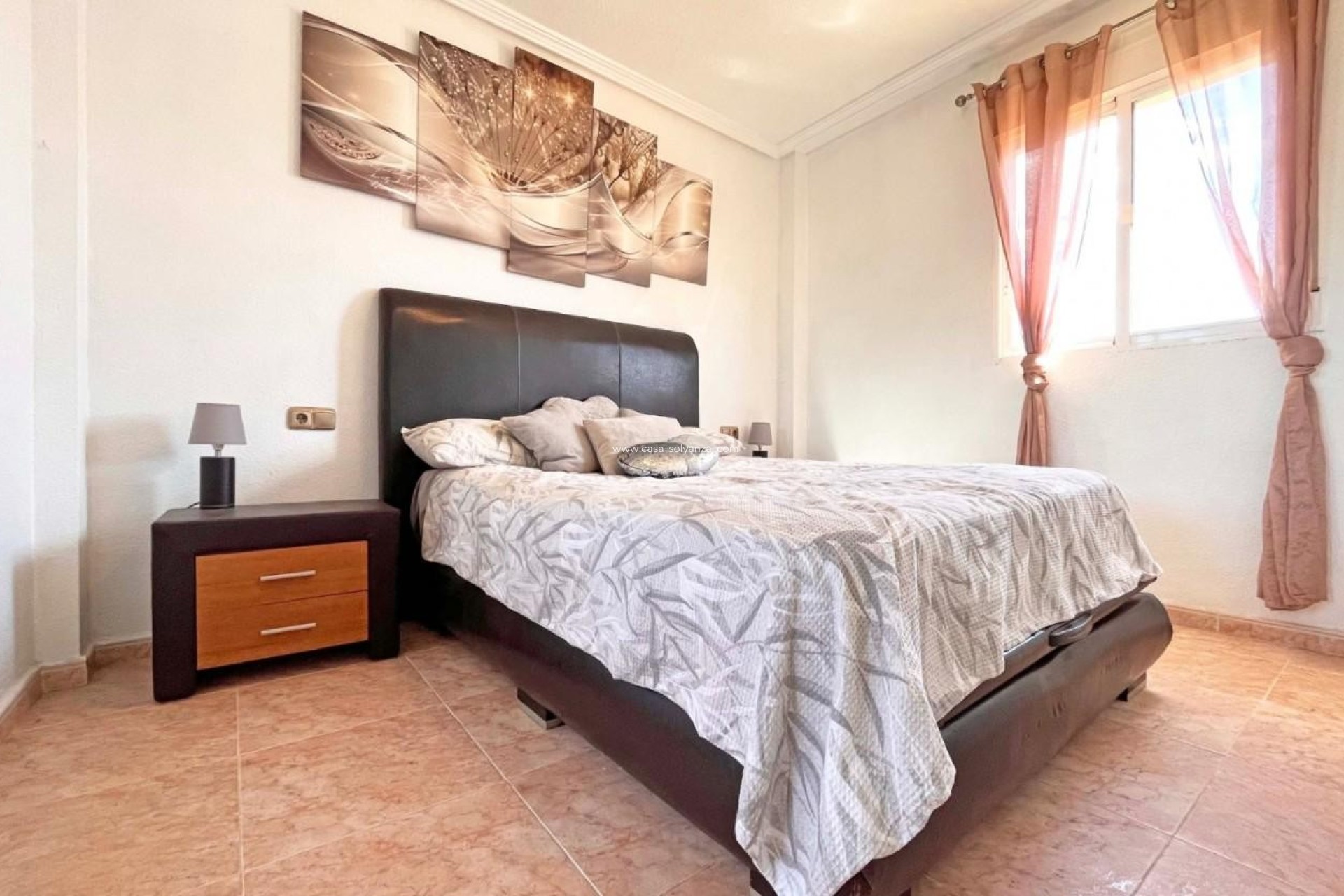 Wiederverkauf - Villa - La Zenia - Costa Blanca