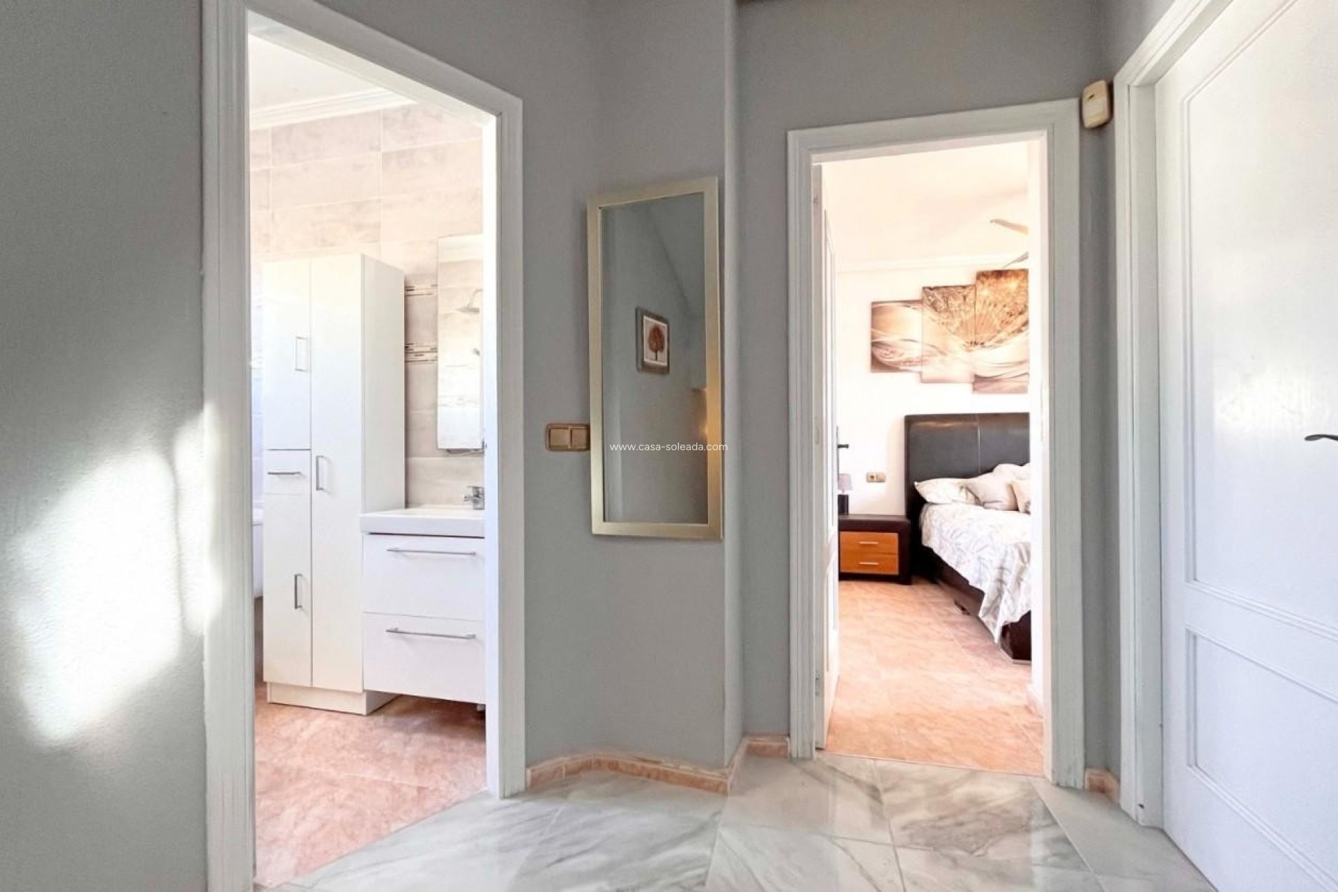 Wiederverkauf - Villa - La Zenia - Costa Blanca