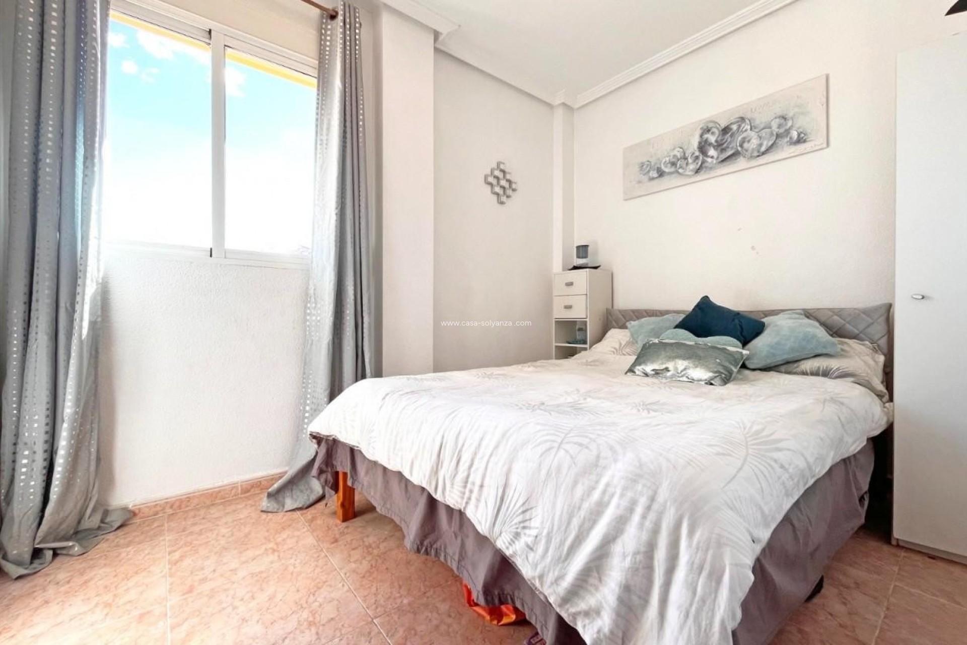 Wiederverkauf - Villa - La Zenia - Costa Blanca