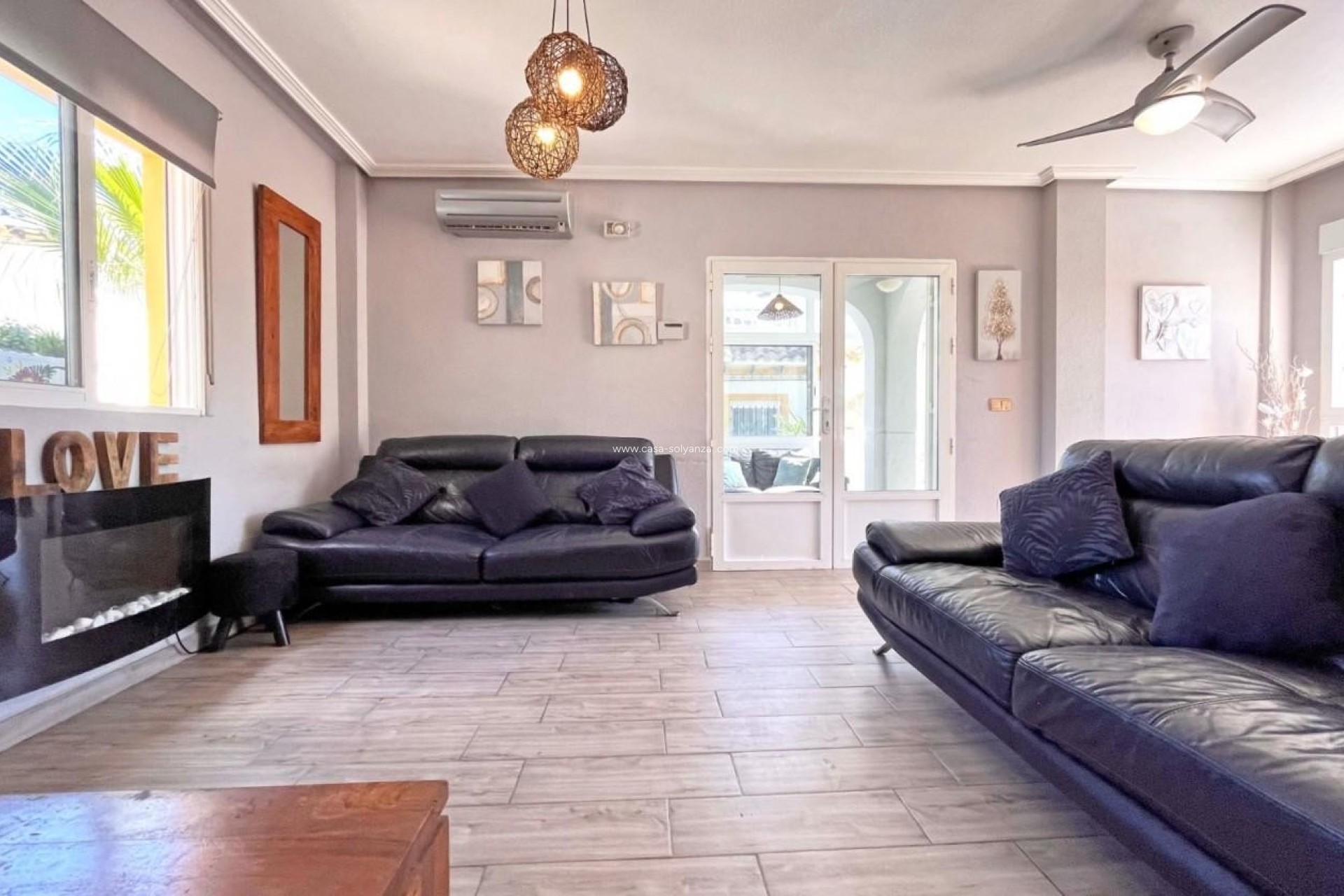 Wiederverkauf - Villa - La Zenia - Costa Blanca