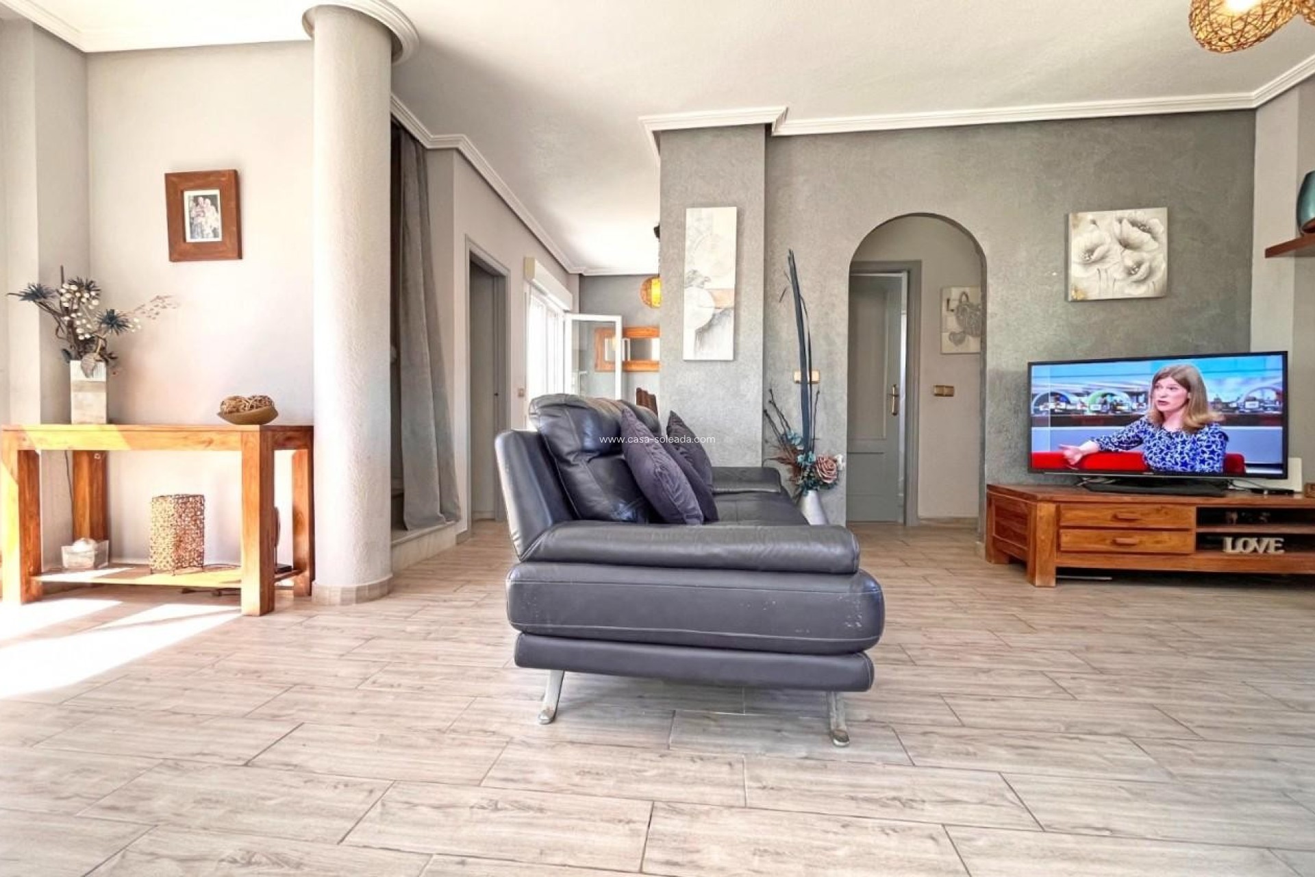 Wiederverkauf - Villa - La Zenia - Costa Blanca