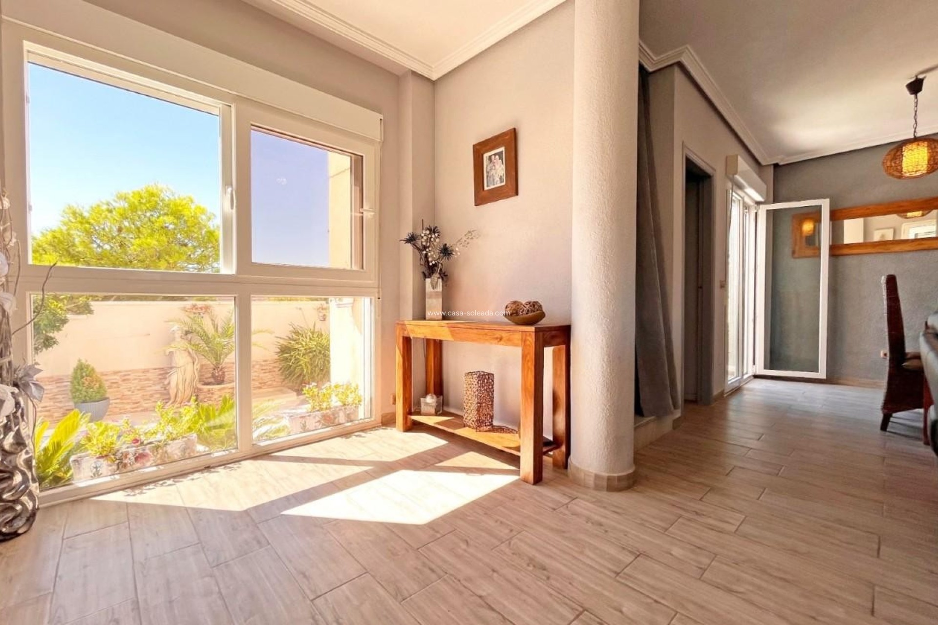 Wiederverkauf - Villa - La Zenia - Costa Blanca
