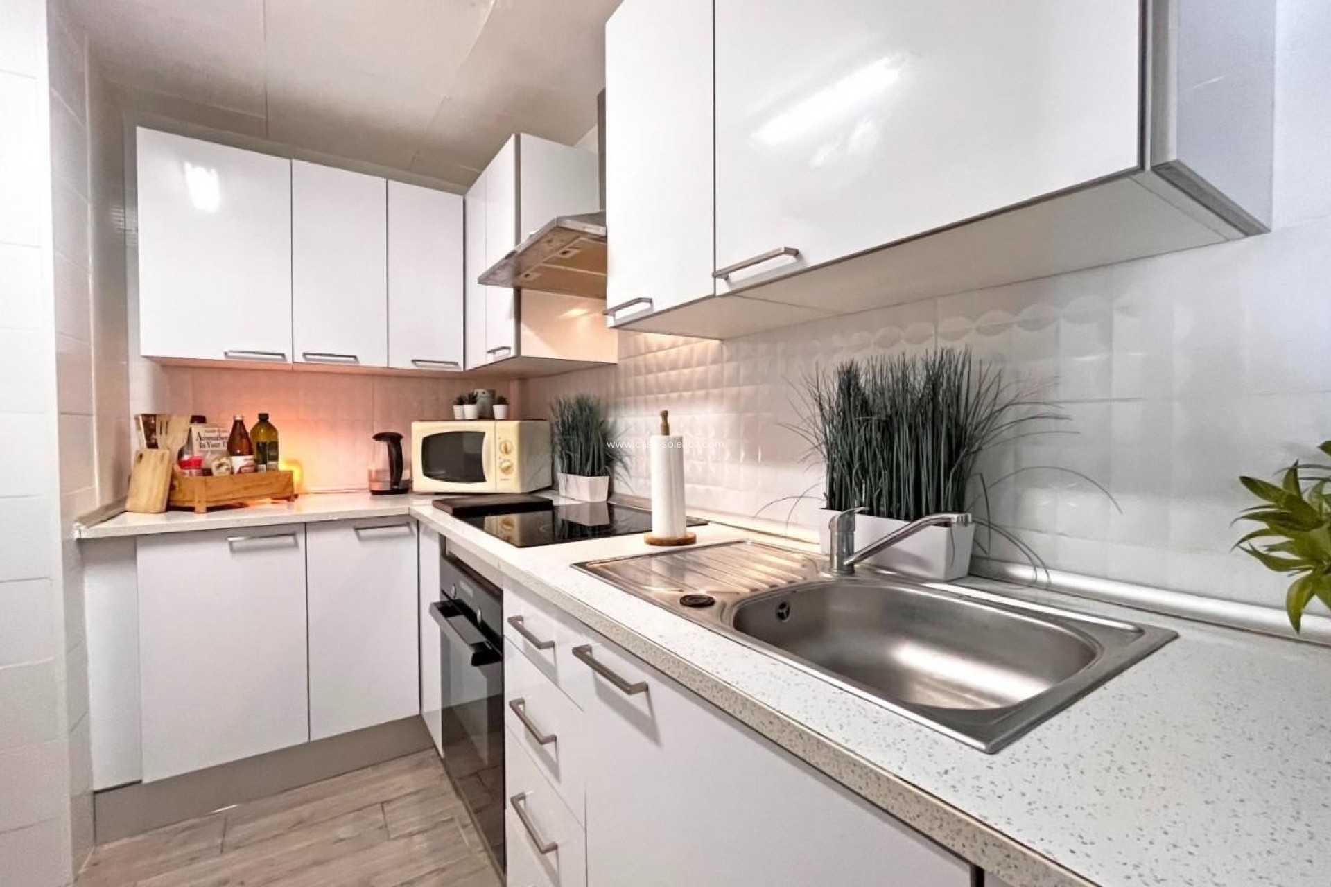 Wiederverkauf - Villa - La Zenia - Costa Blanca