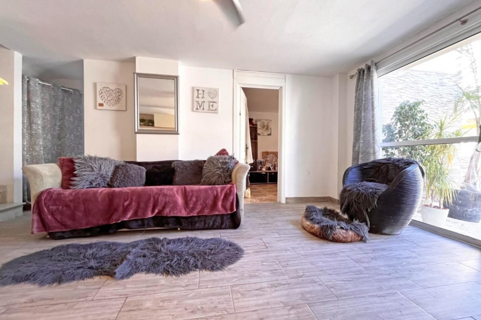 Wiederverkauf - Villa - La Zenia - Costa Blanca