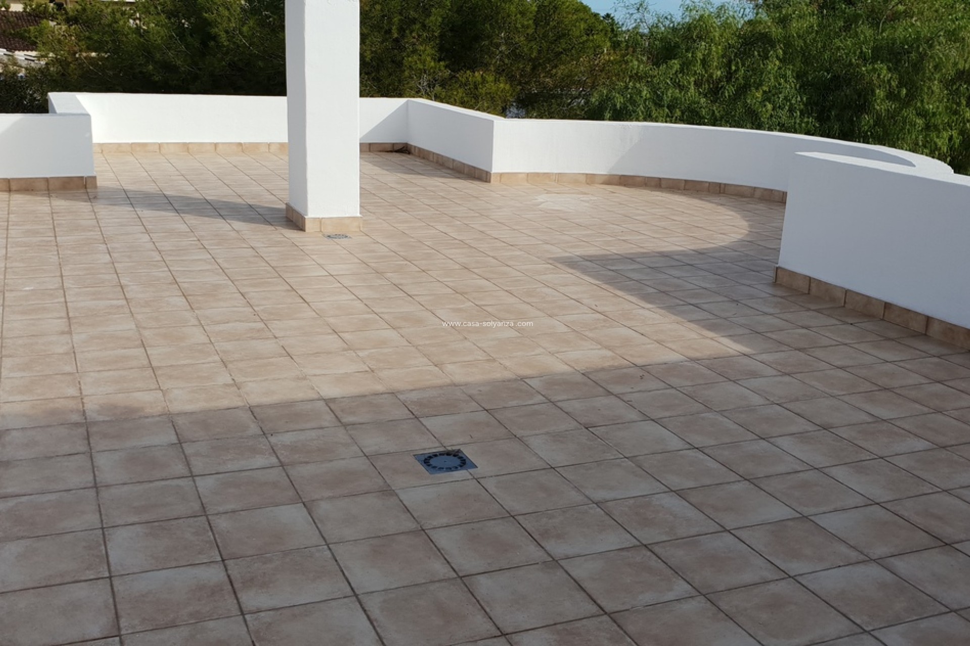 Wiederverkauf - Villa - La Zenia - Costa Blanca