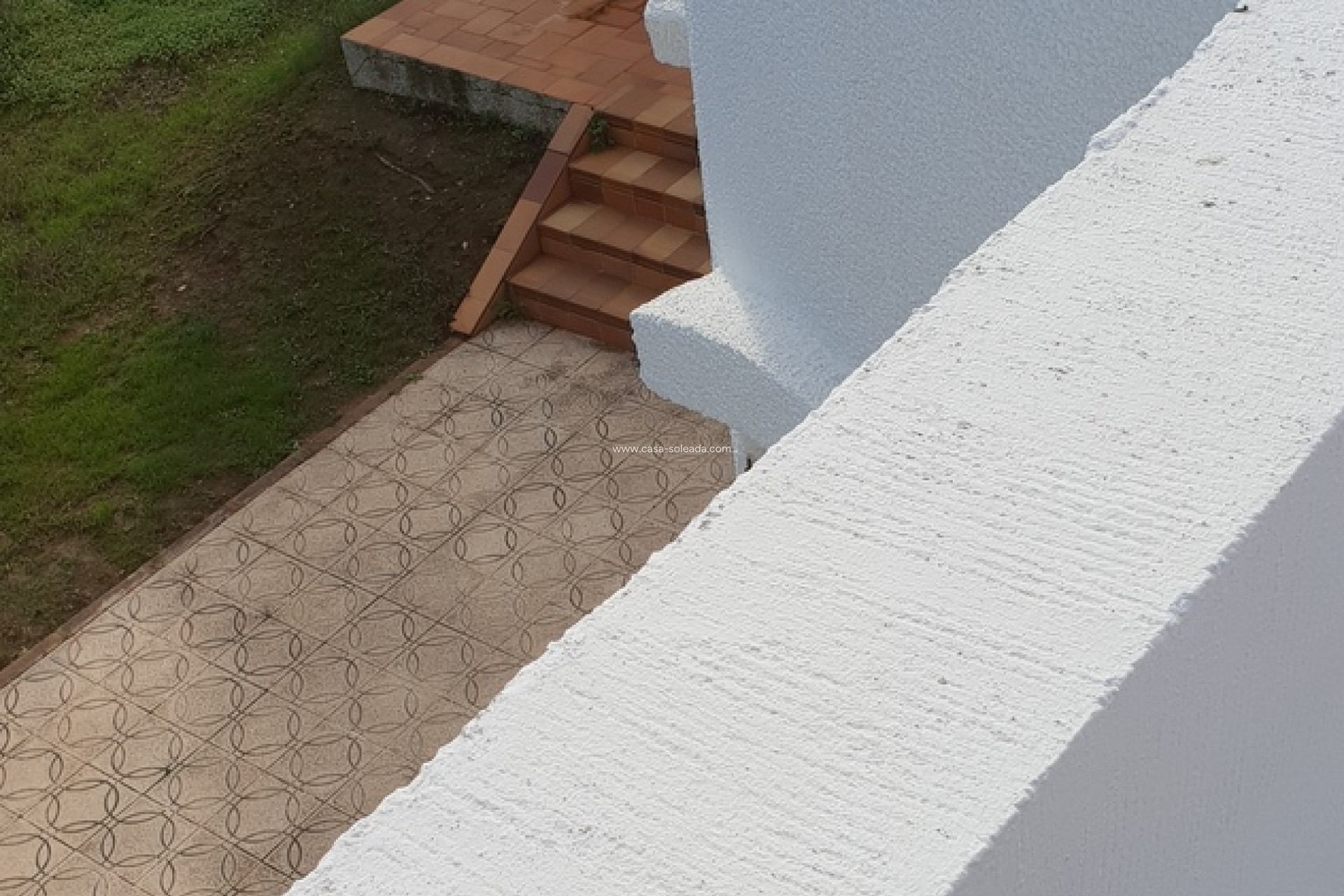 Wiederverkauf - Villa - La Zenia - Costa Blanca