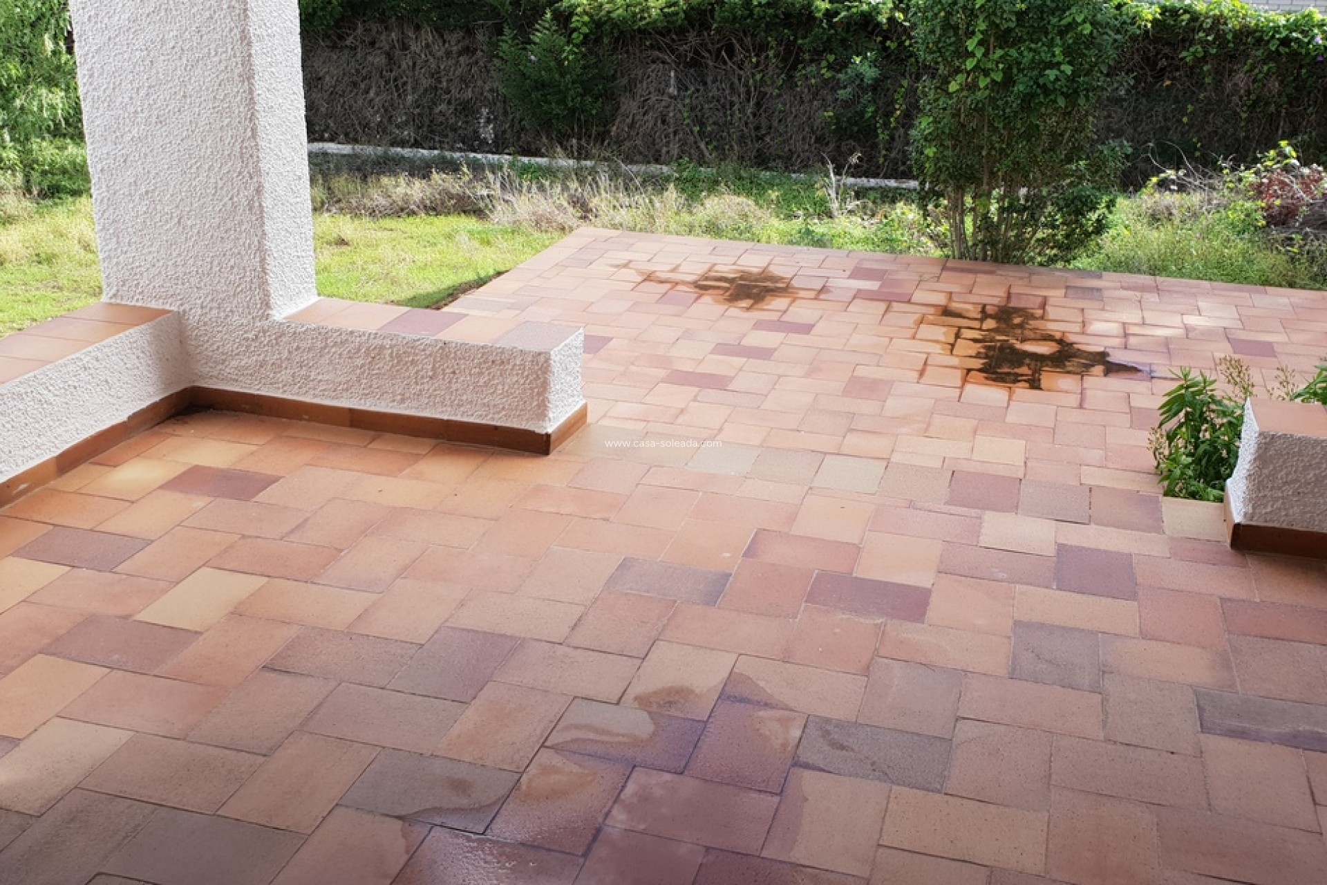 Wiederverkauf - Villa - La Zenia - Costa Blanca