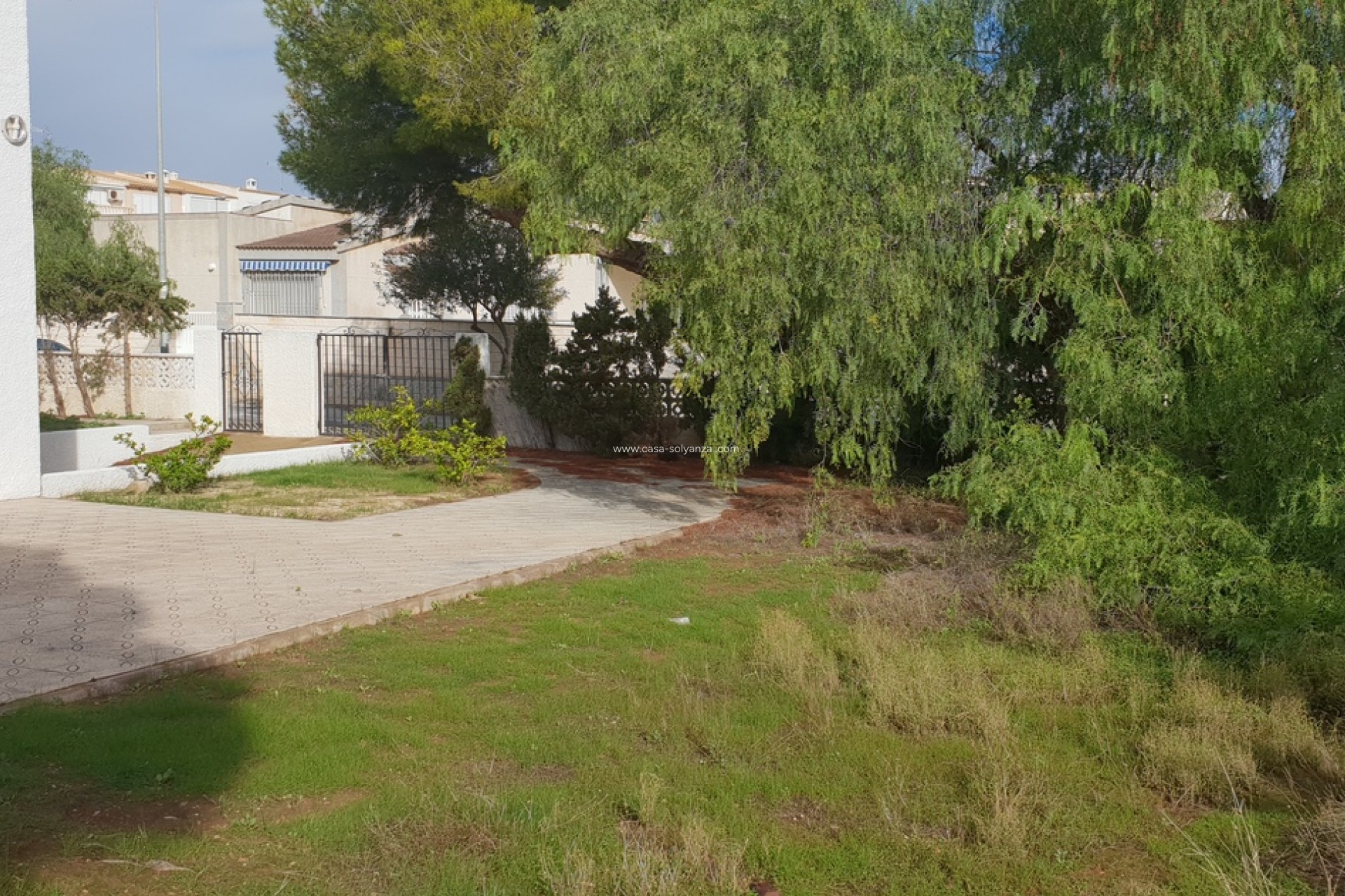 Wiederverkauf - Villa - La Zenia - Costa Blanca