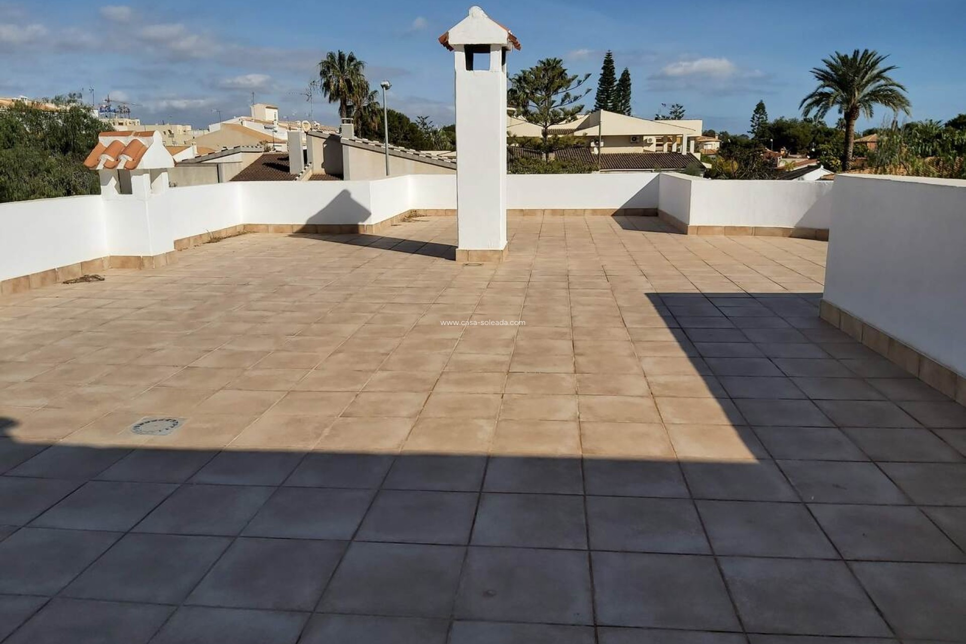 Wiederverkauf - Villa - La Zenia - Costa Blanca