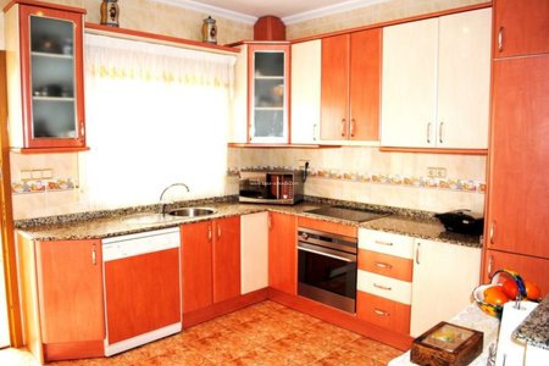 Wiederverkauf - Villa - La Zenia - Costa Blanca