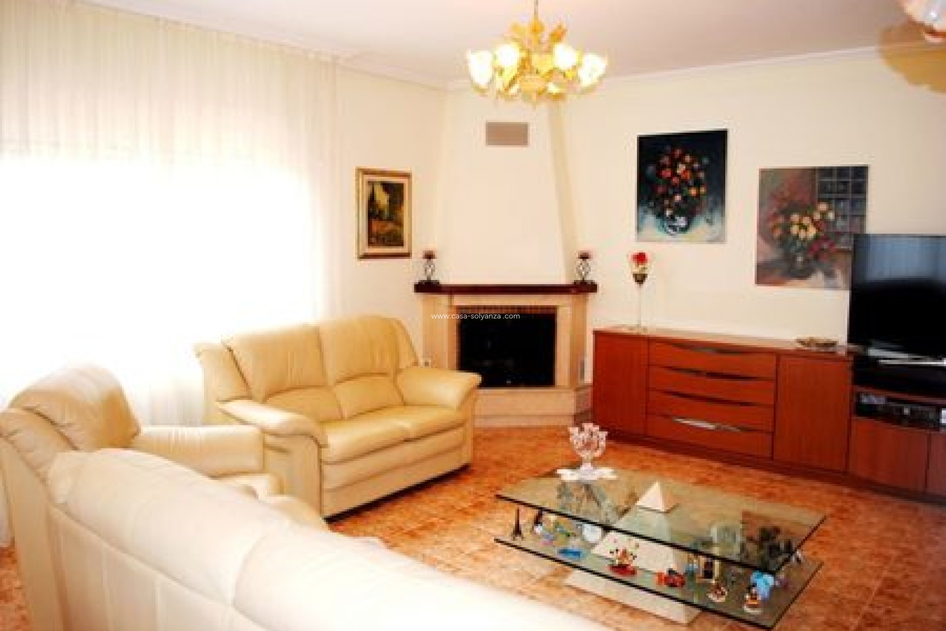 Wiederverkauf - Villa - La Zenia - Costa Blanca