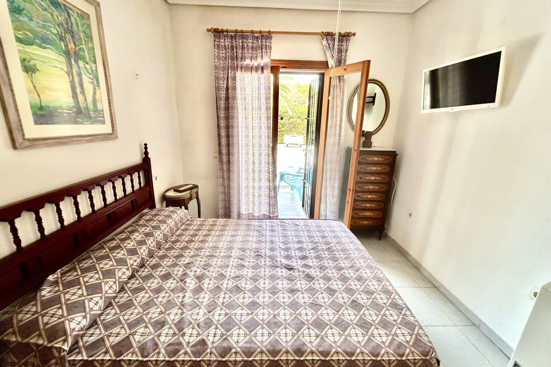 Wiederverkauf - Villa - La Zenia - Costa Blanca