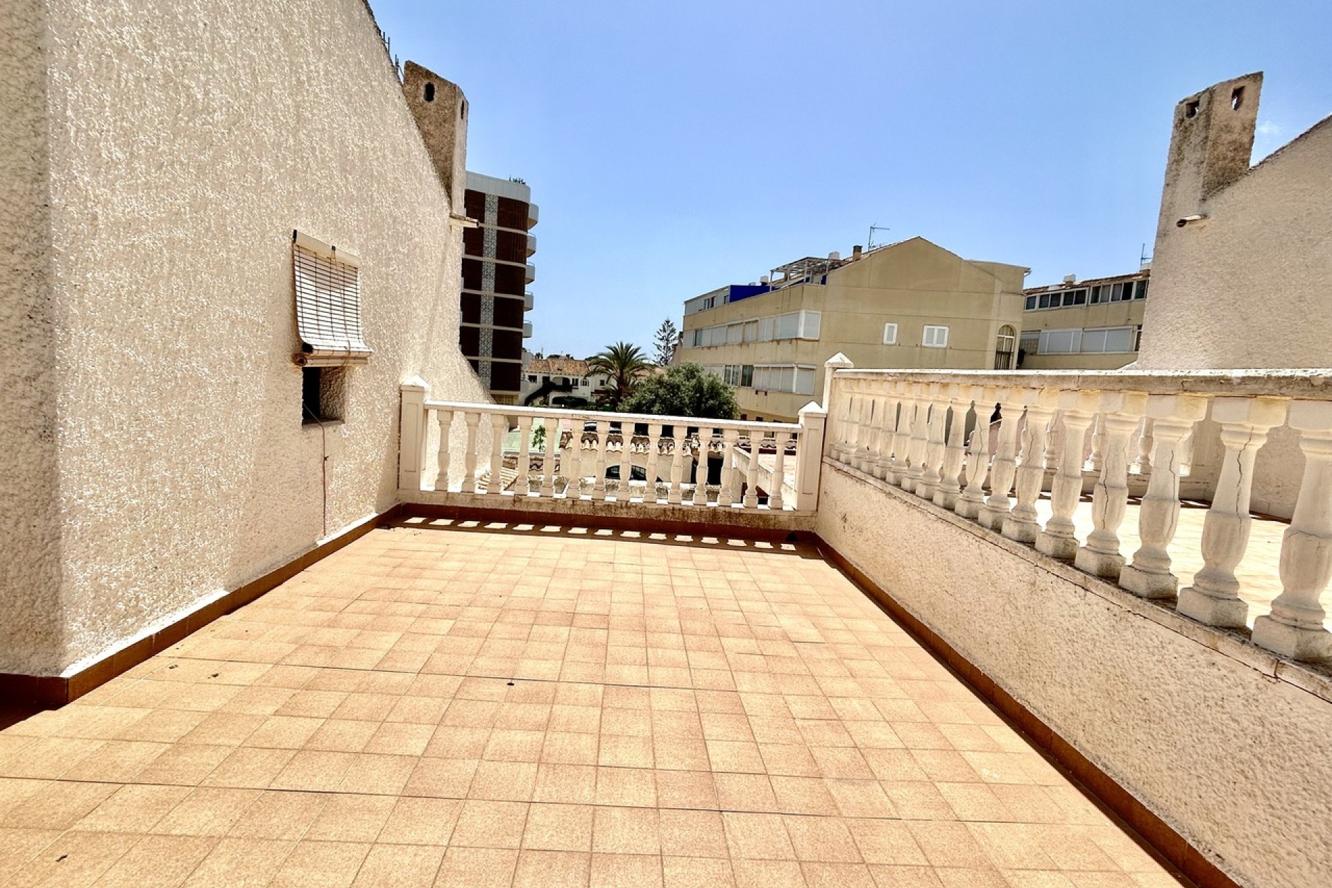 Wiederverkauf - Villa - La Zenia - Costa Blanca