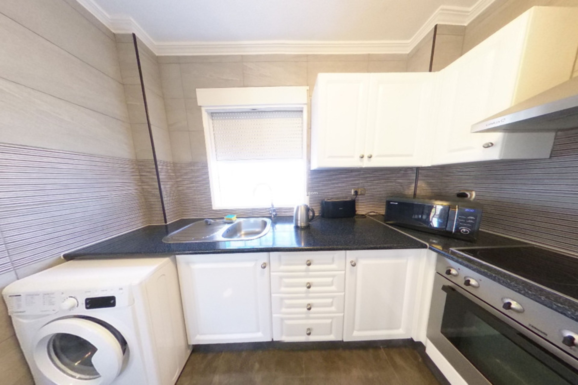 Wiederverkauf - Villa - La Zenia - Costa Blanca