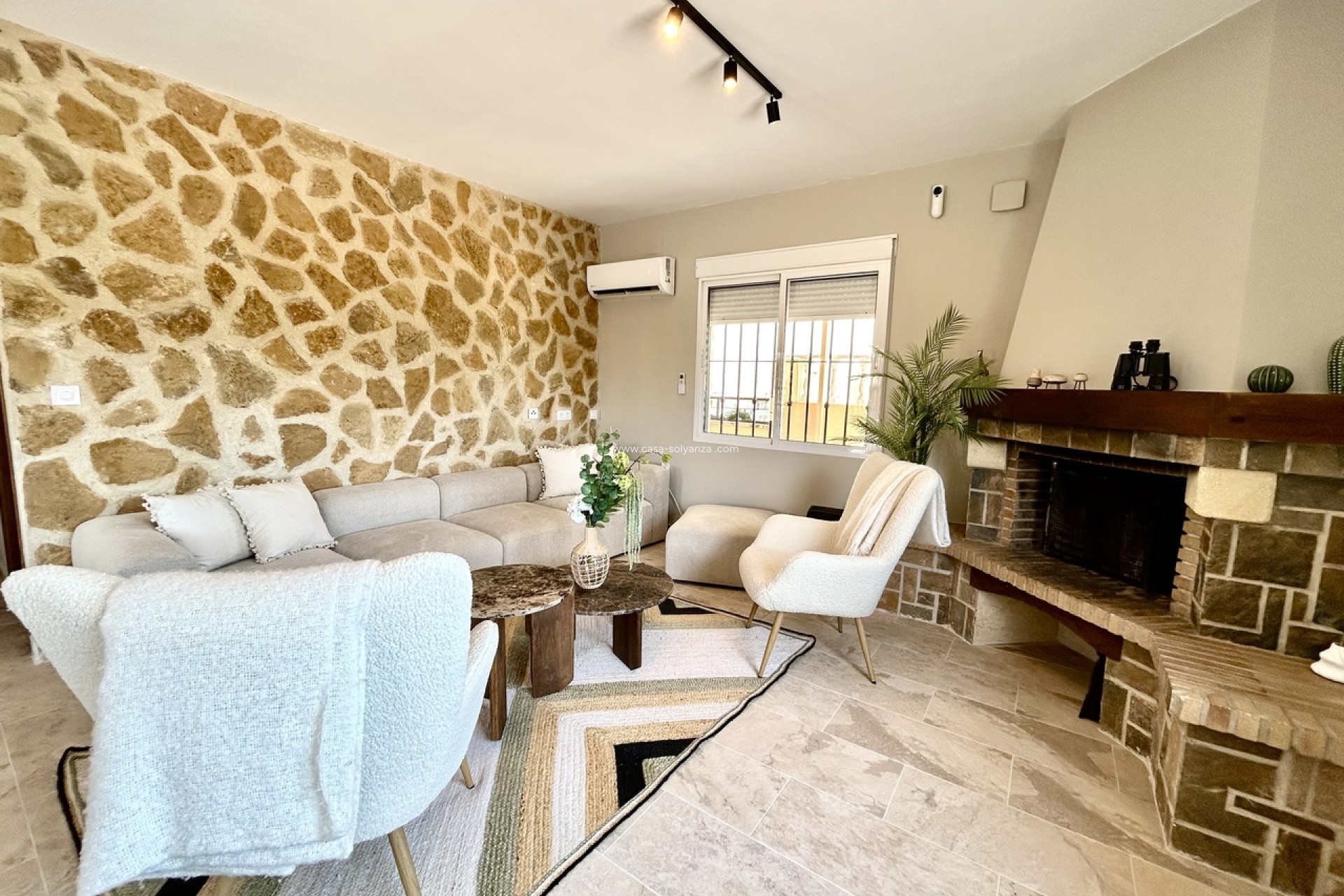 Wiederverkauf - Villa - La Zenia - Costa Blanca