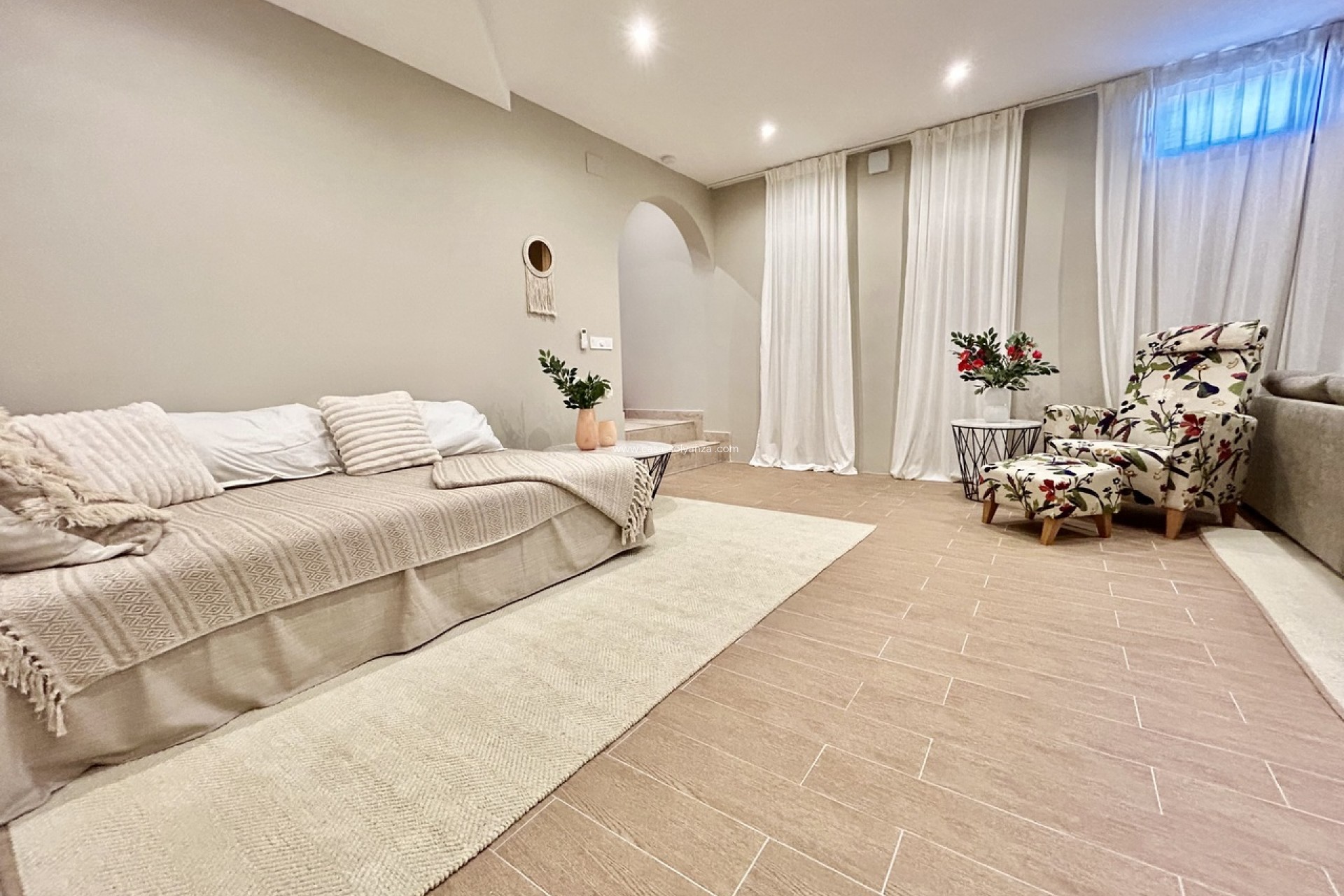 Wiederverkauf - Villa - La Zenia - Costa Blanca