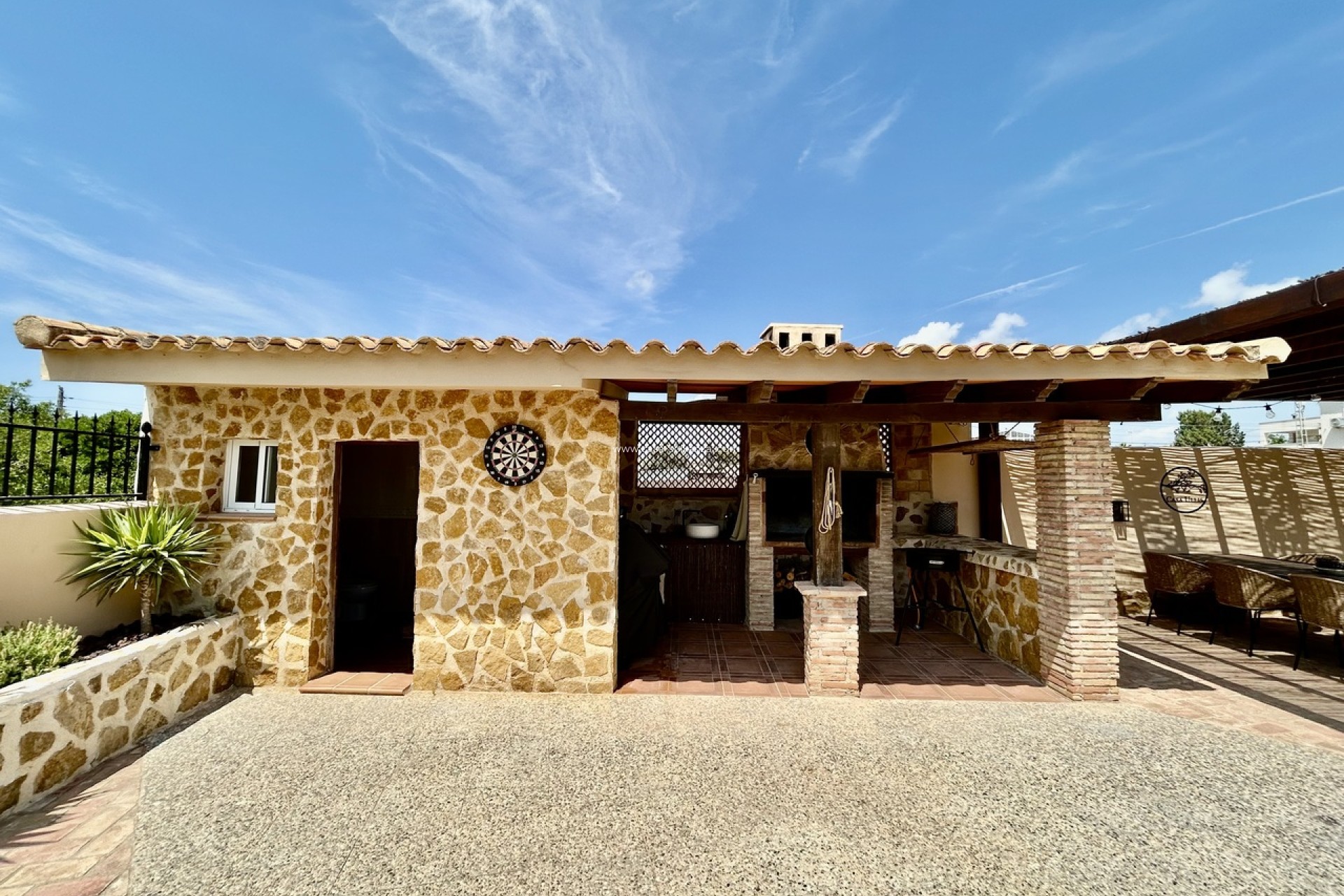 Wiederverkauf - Villa - La Zenia - Costa Blanca