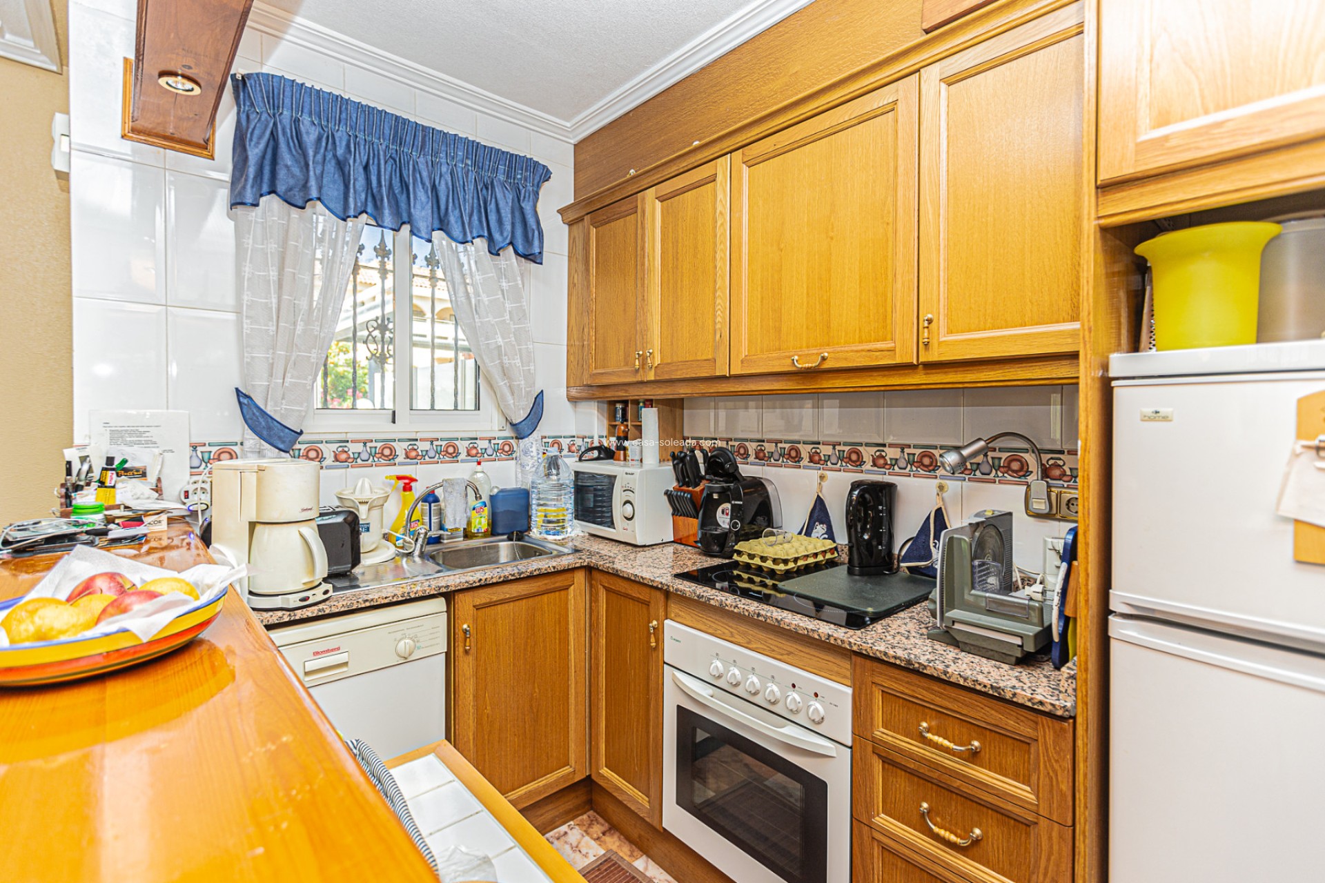Wiederverkauf - Villa - La Zenia - Villas San Jose