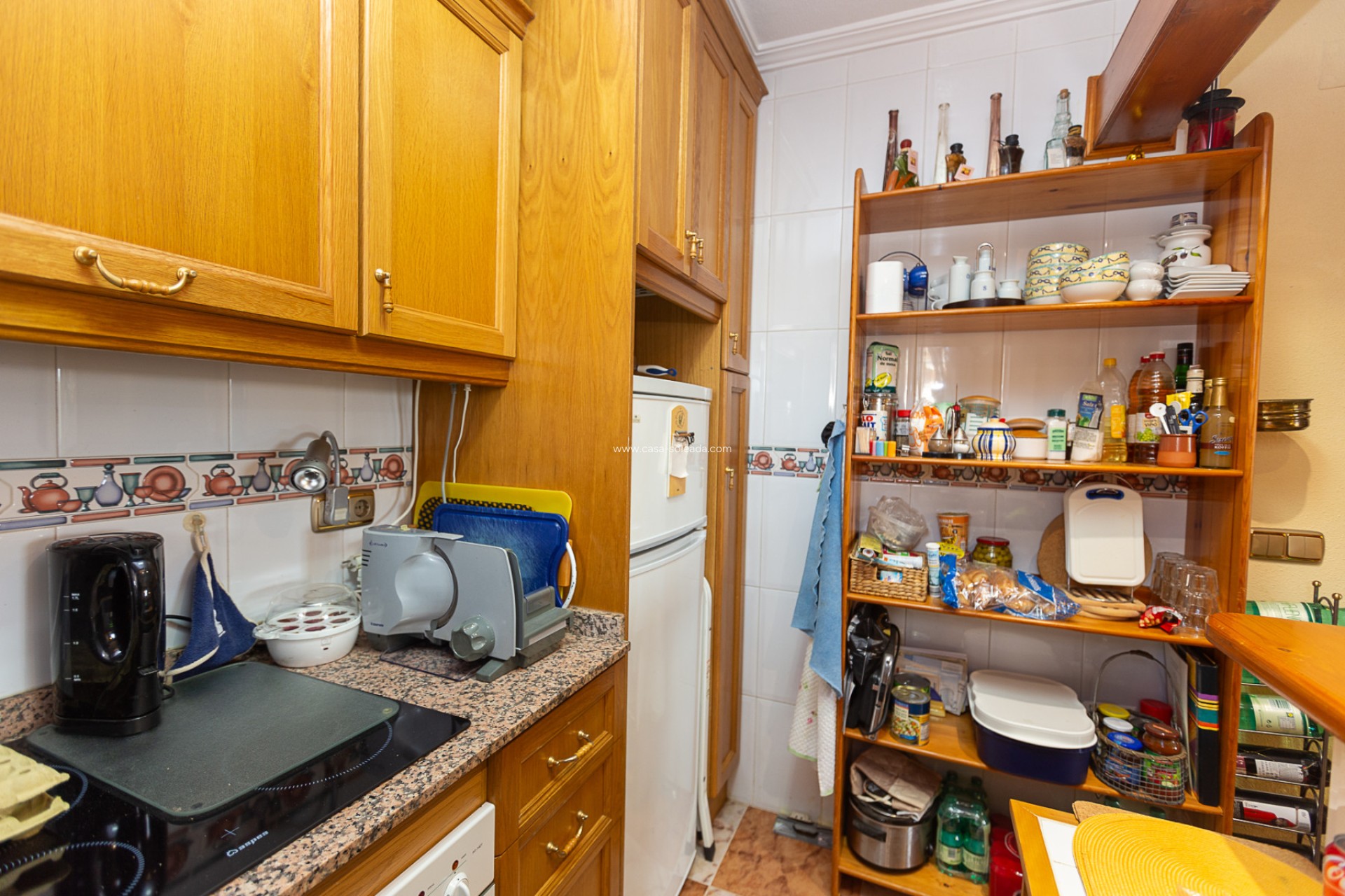 Wiederverkauf - Villa - La Zenia - Villas San Jose